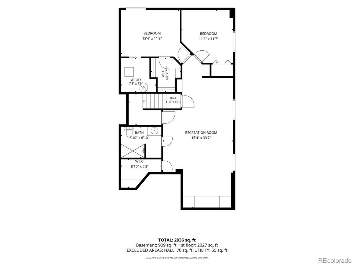 17807 E Oakwood Lane Aurora CO 80016 | MLS #REC5157098 10152026192855 1200 38