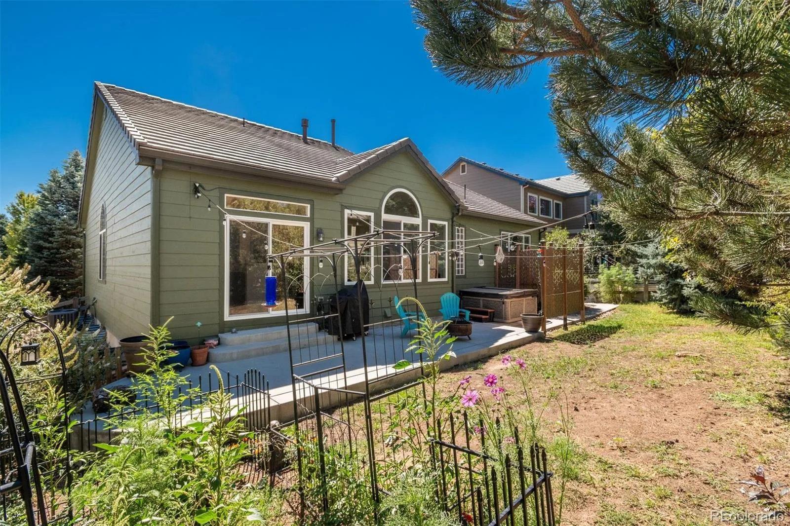 17807 E Oakwood Lane Aurora CO 80016 | MLS #REC5157098 10152026192855 1600 32
