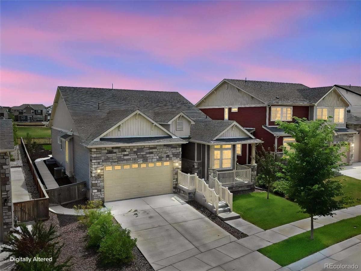 16578 E 111th Place Commerce City CO 80022 | MLS #REC5159299 MLS #REC5159299 image #0