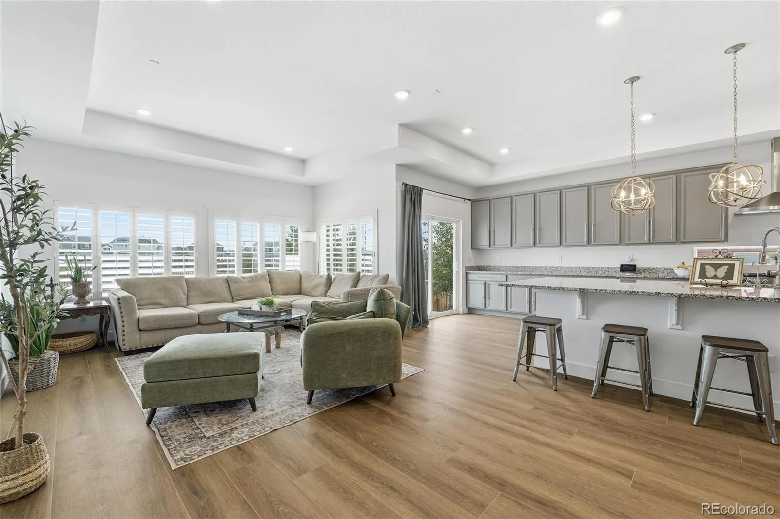 16578 E 111th Place Commerce City CO 80022 | MLS #REC5159299 08312026234038 1600 15