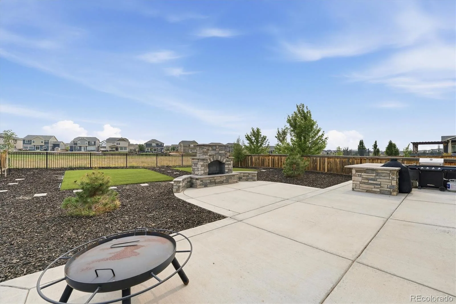 16578 E 111th Place Commerce City CO 80022 | MLS #REC5159299 08312026234038 1600 38