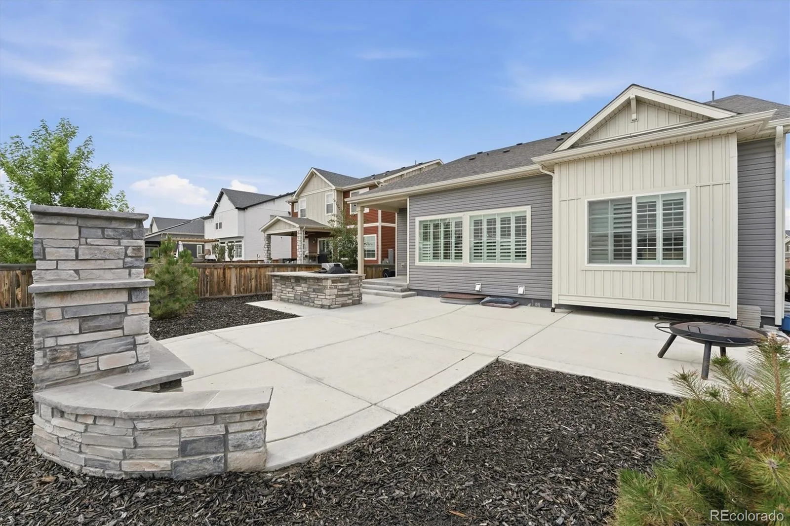 16578 E 111th Place Commerce City CO 80022 | MLS #REC5159299 08312026234038 1600 39