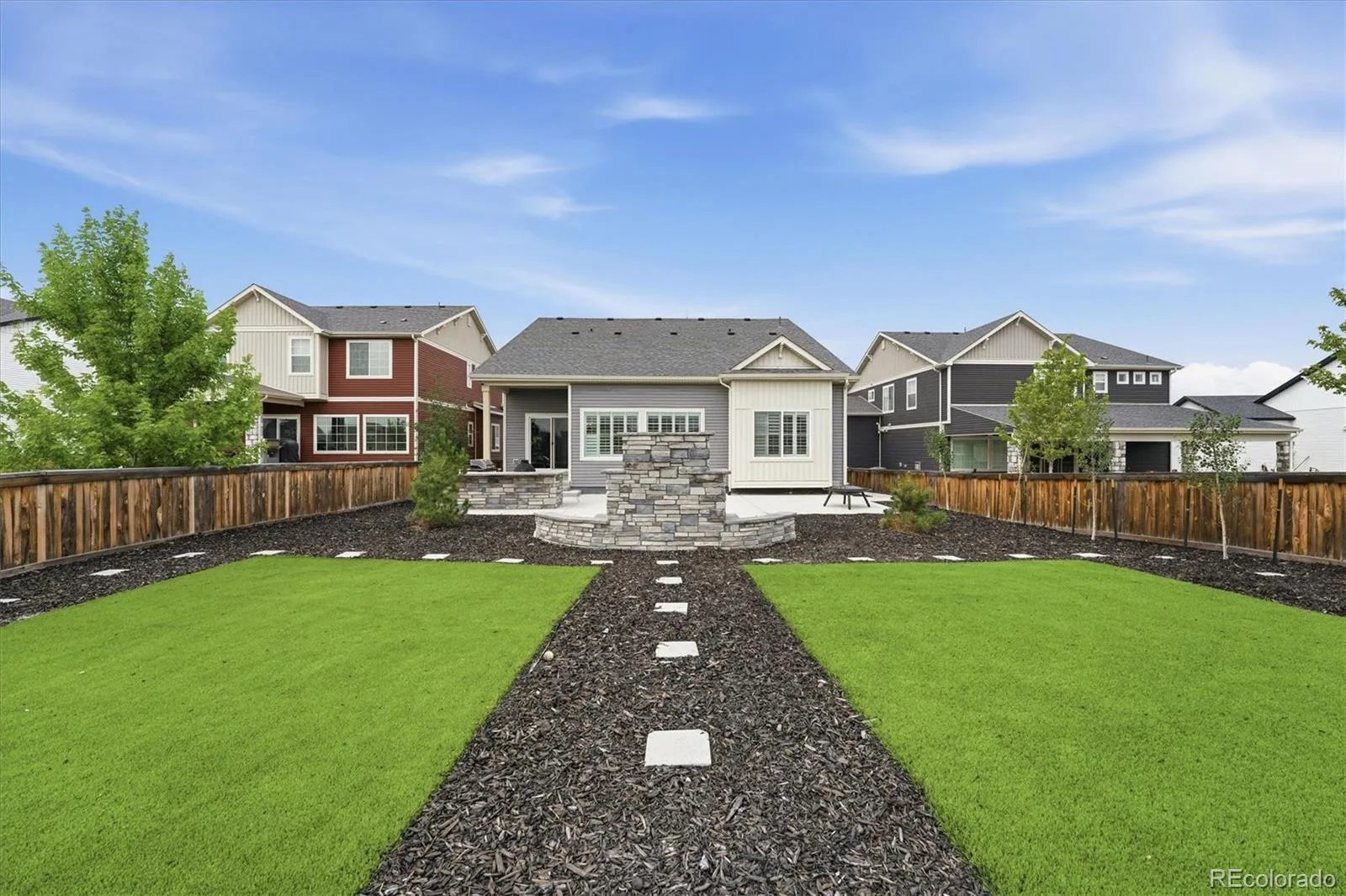 16578 E 111th Place Commerce City CO 80022 | MLS #REC5159299 08312026234038 1600 42