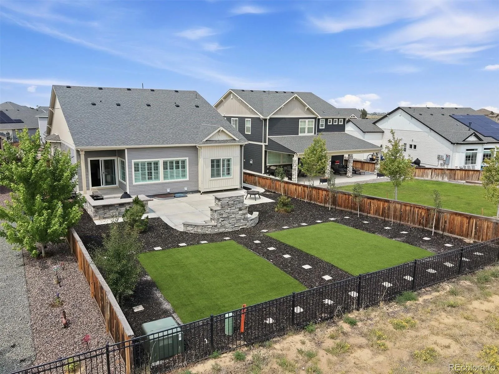 16578 E 111th Place Commerce City CO 80022 | MLS #REC5159299 08312026234038 1600 43