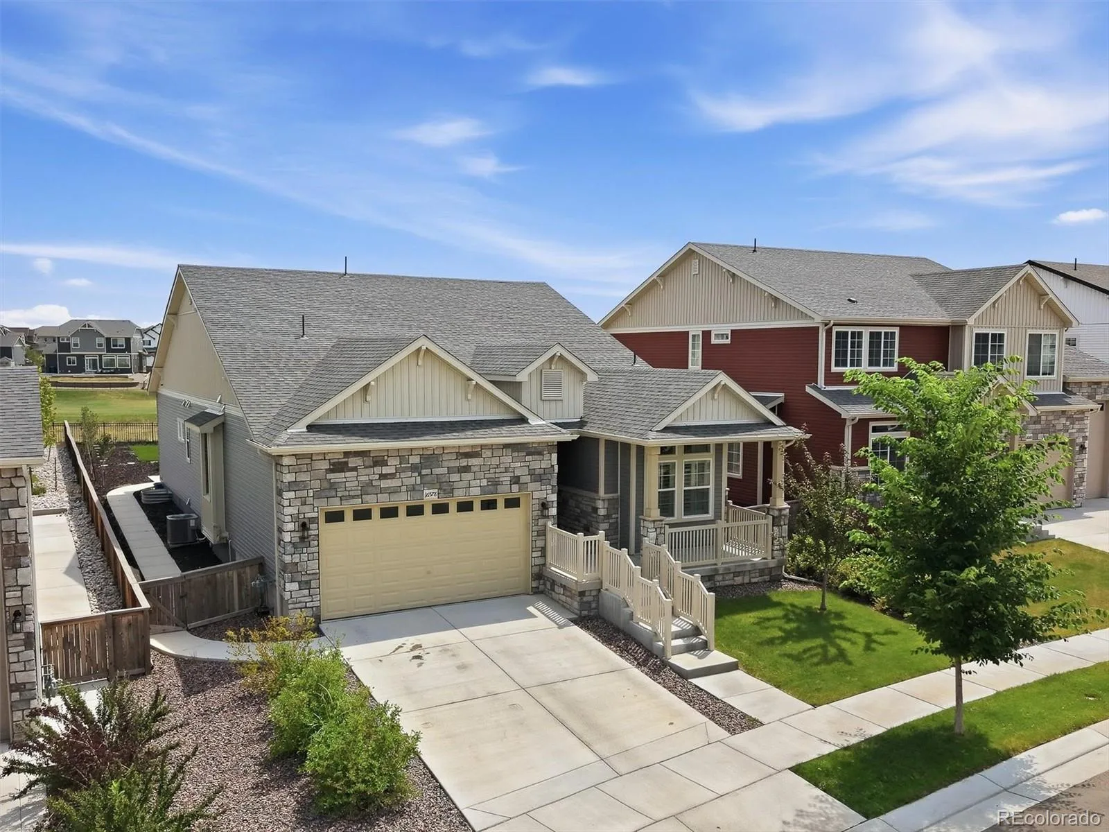16578 E 111th Place Commerce City CO 80022 | MLS #REC5159299 08312026234038 1600 49