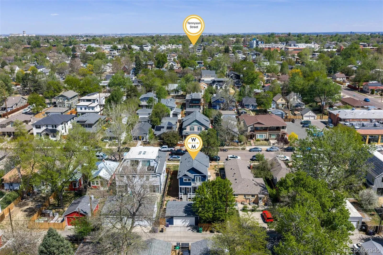 4453 Yates Street Denver CO 80212 MLS #REC5159731 04232026231124 1600 47