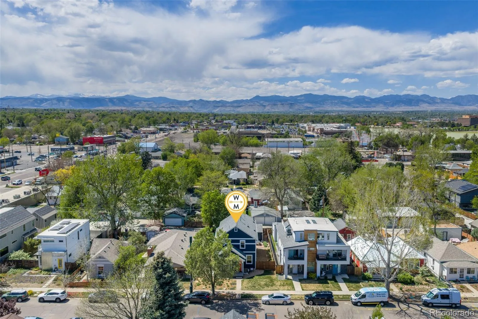 4453 Yates Street Denver CO 80212 MLS #REC5159731 04232026231124 1600 49