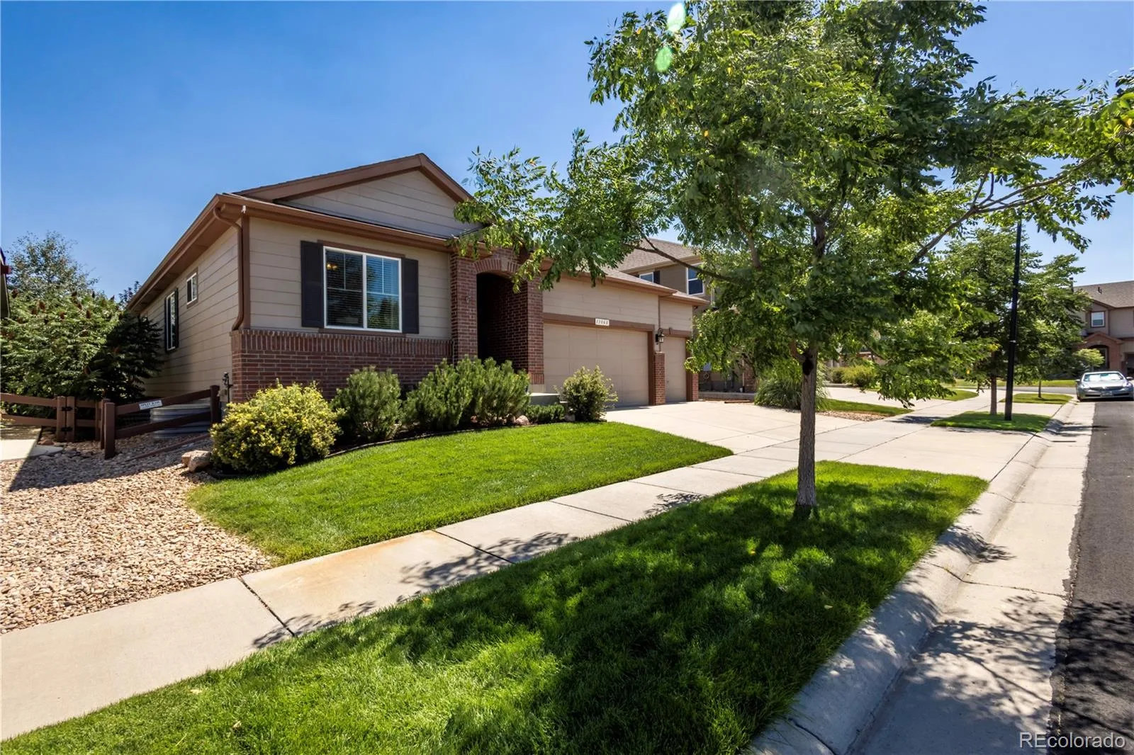 13060 Norway Maple Street Parker CO 80134 | MLS #REC5160891 06102026182751 1600 1