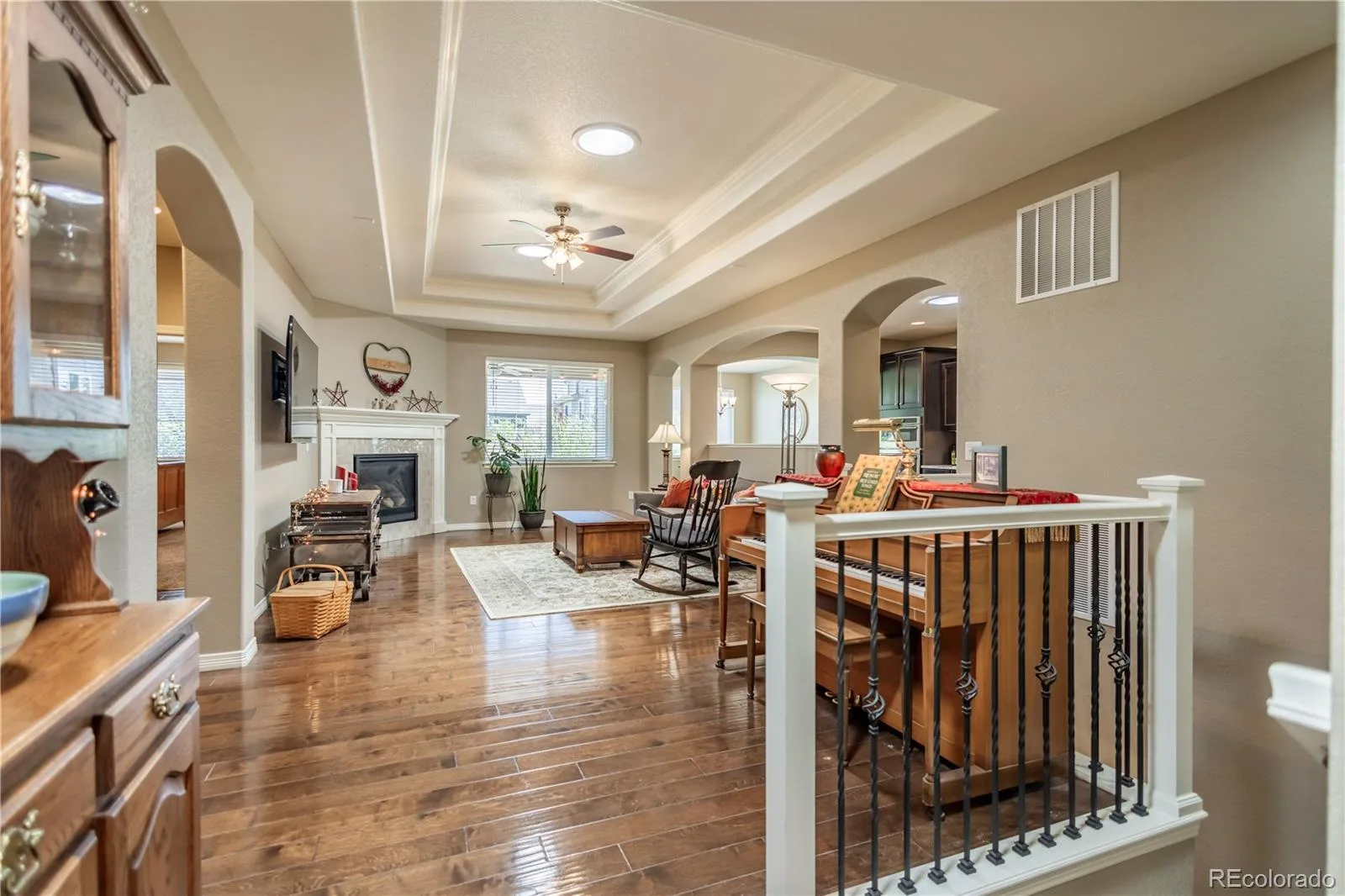 13060 Norway Maple Street Parker CO 80134 | MLS #REC5160891 06102026182751 1600 6