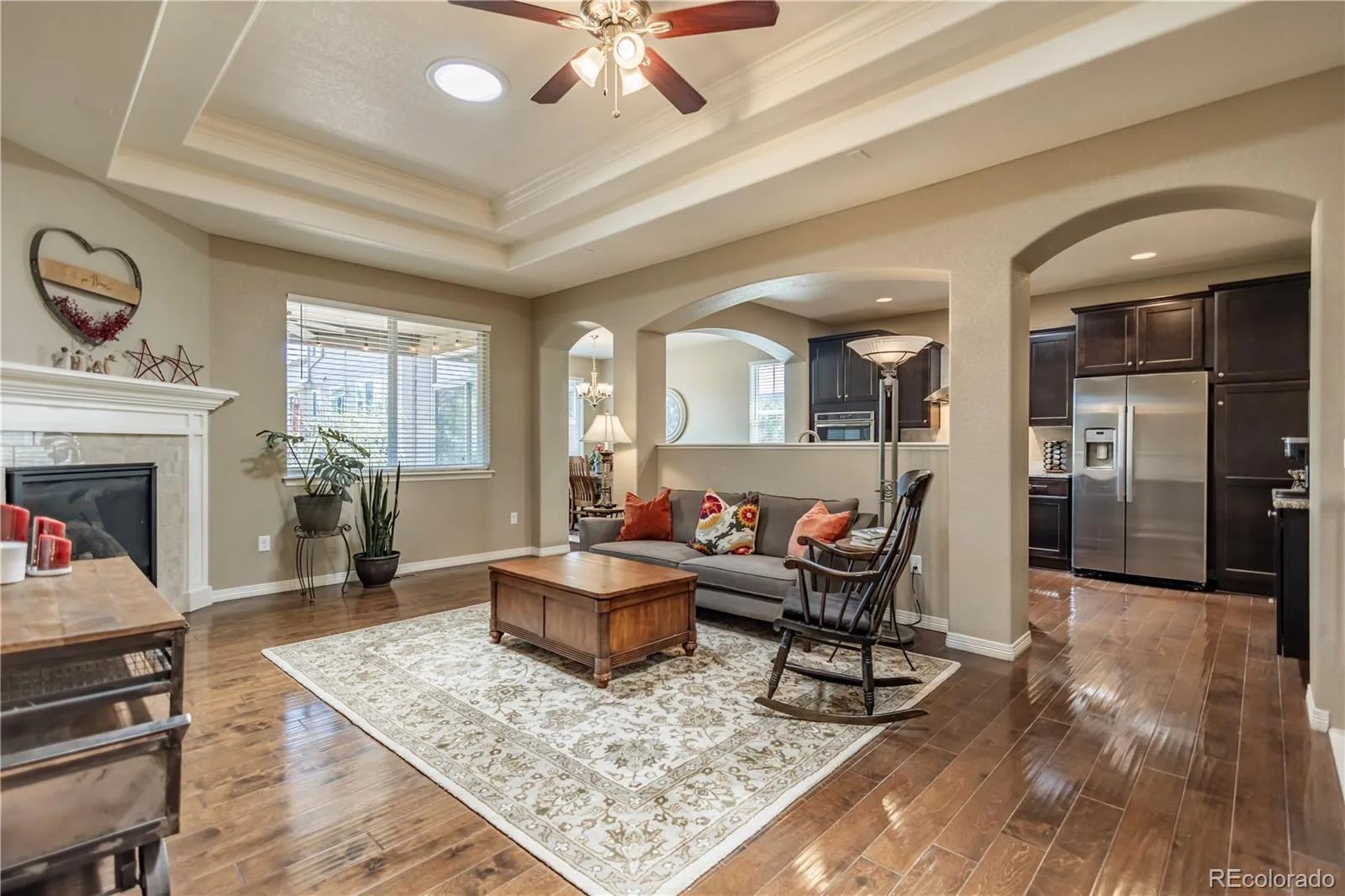13060 Norway Maple Street Parker CO 80134 | MLS #REC5160891 06102026182751 1600 7