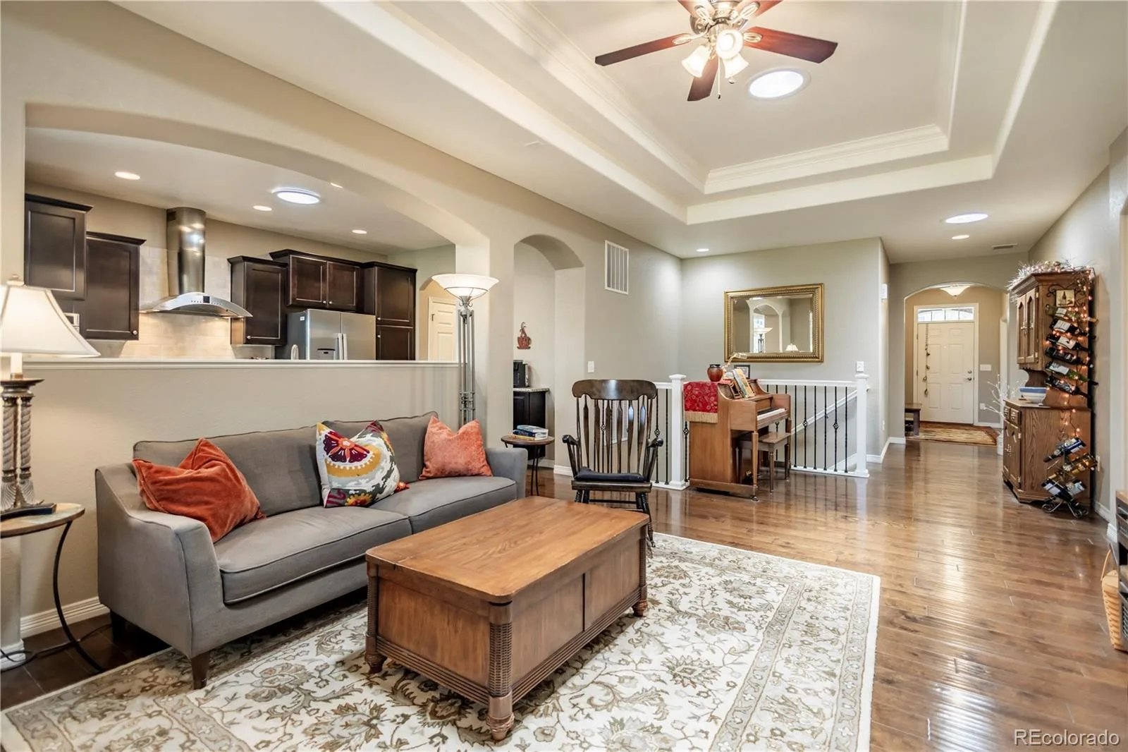13060 Norway Maple Street Parker CO 80134 | MLS #REC5160891 06102026182751 1600 8