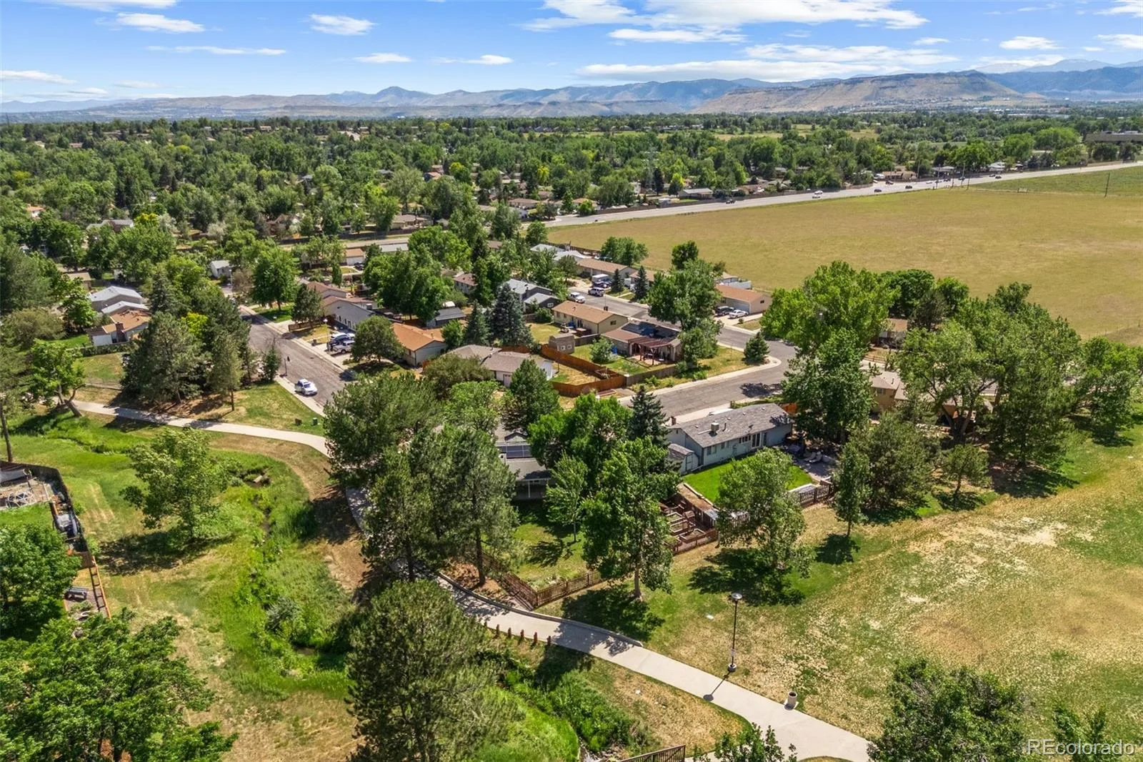 7278 Union Court Arvada CO 80005 MLS #REC5161757 06302026220505 1600 43