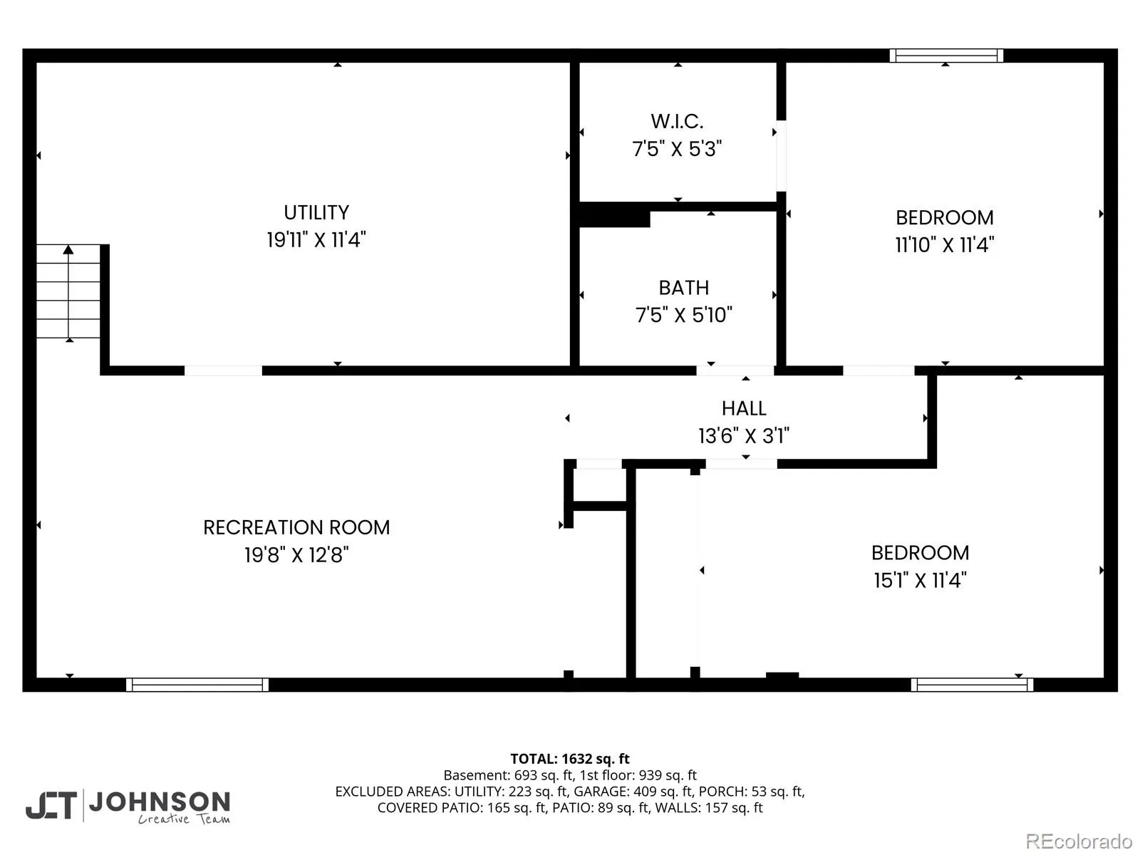 7278 Union Court Arvada CO 80005 MLS #REC5161757 06302026220505 1600 46