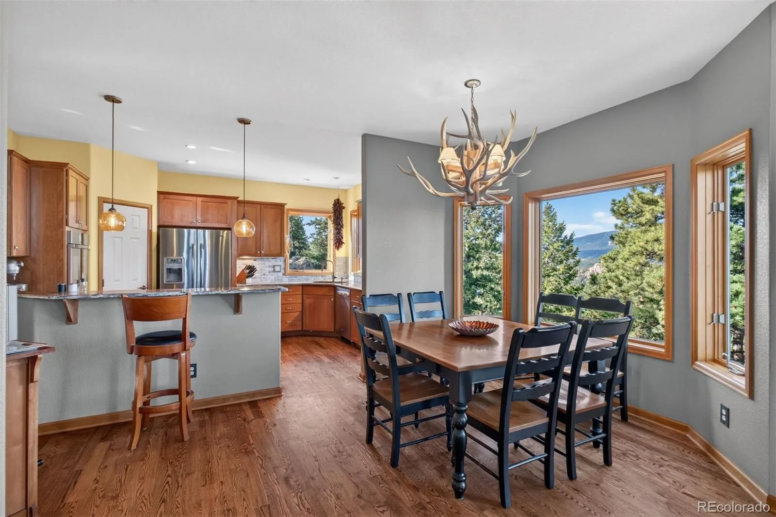 25806 Lost Cabin Trail Evergreen CO 80439 | MLS #REC5163397 08282026222933 1600 10
