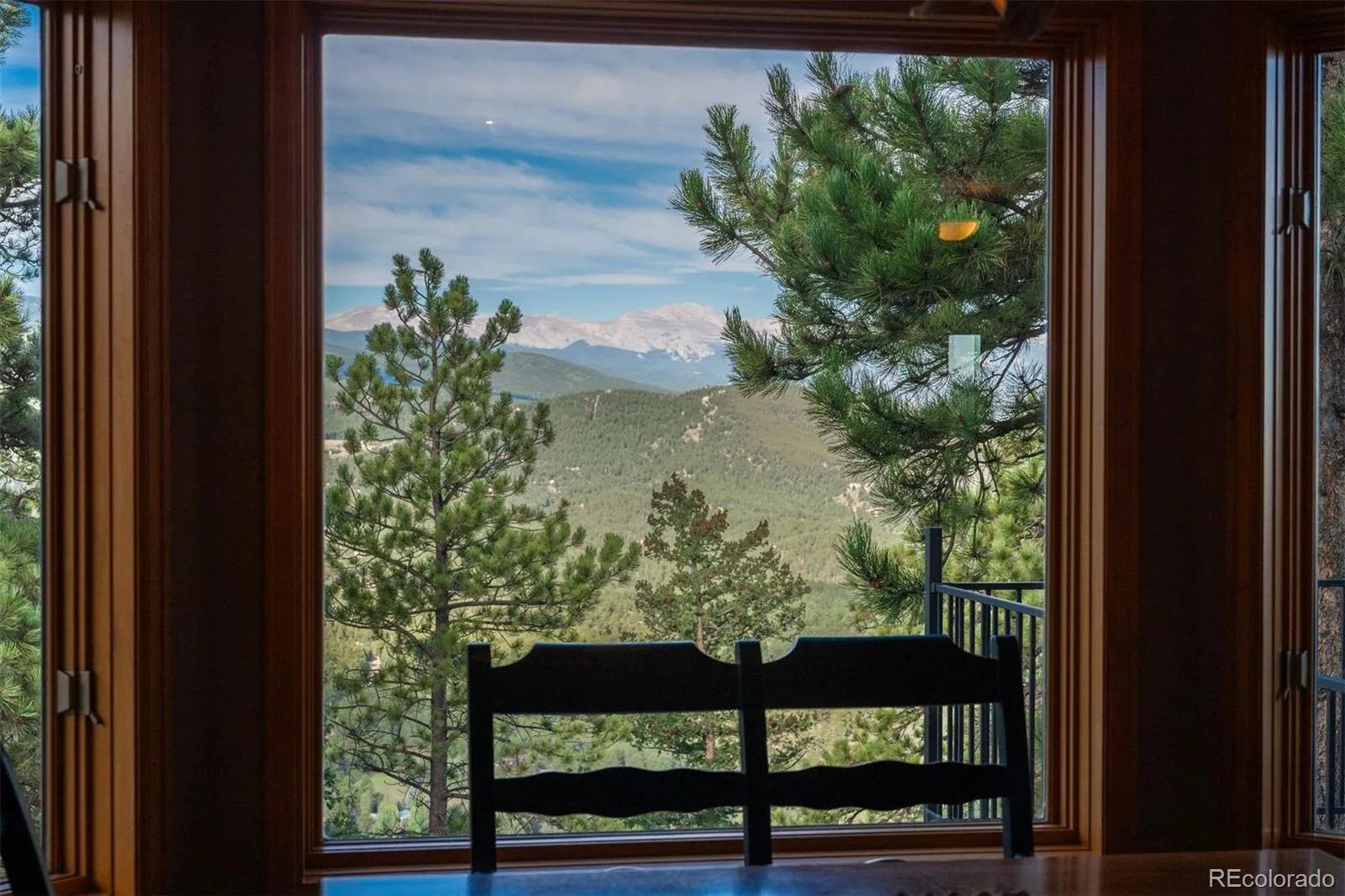 25806 Lost Cabin Trail Evergreen CO 80439 | MLS #REC5163397 08282026222933 1600 12