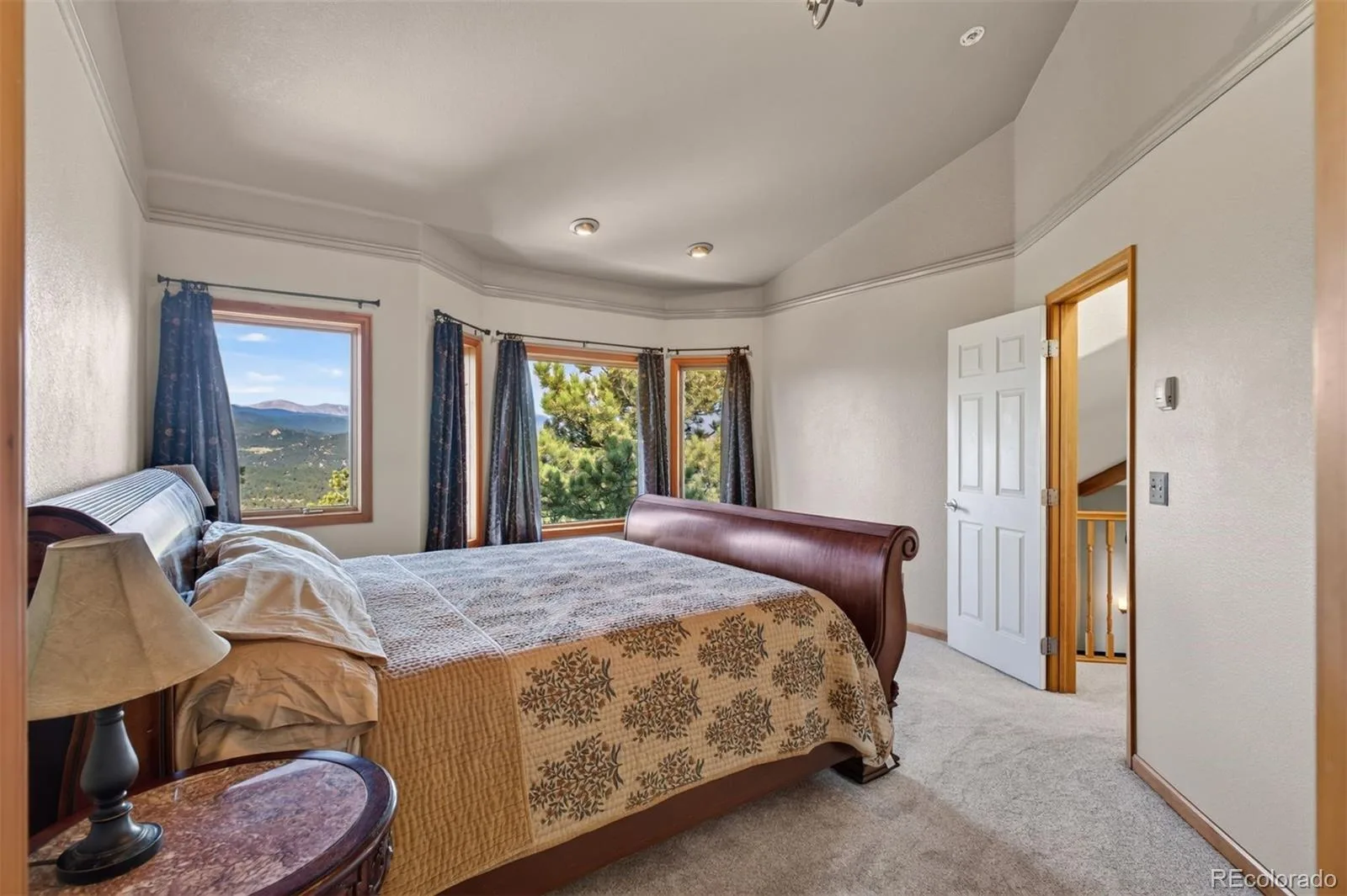 25806 Lost Cabin Trail Evergreen CO 80439 | MLS #REC5163397 08282026222933 1600 20