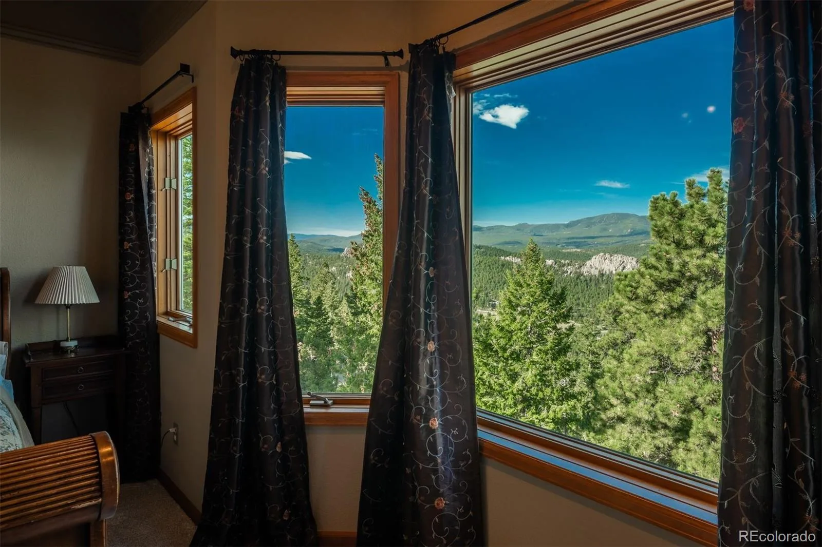 25806 Lost Cabin Trail Evergreen CO 80439 | MLS #REC5163397 08282026222933 1600 22