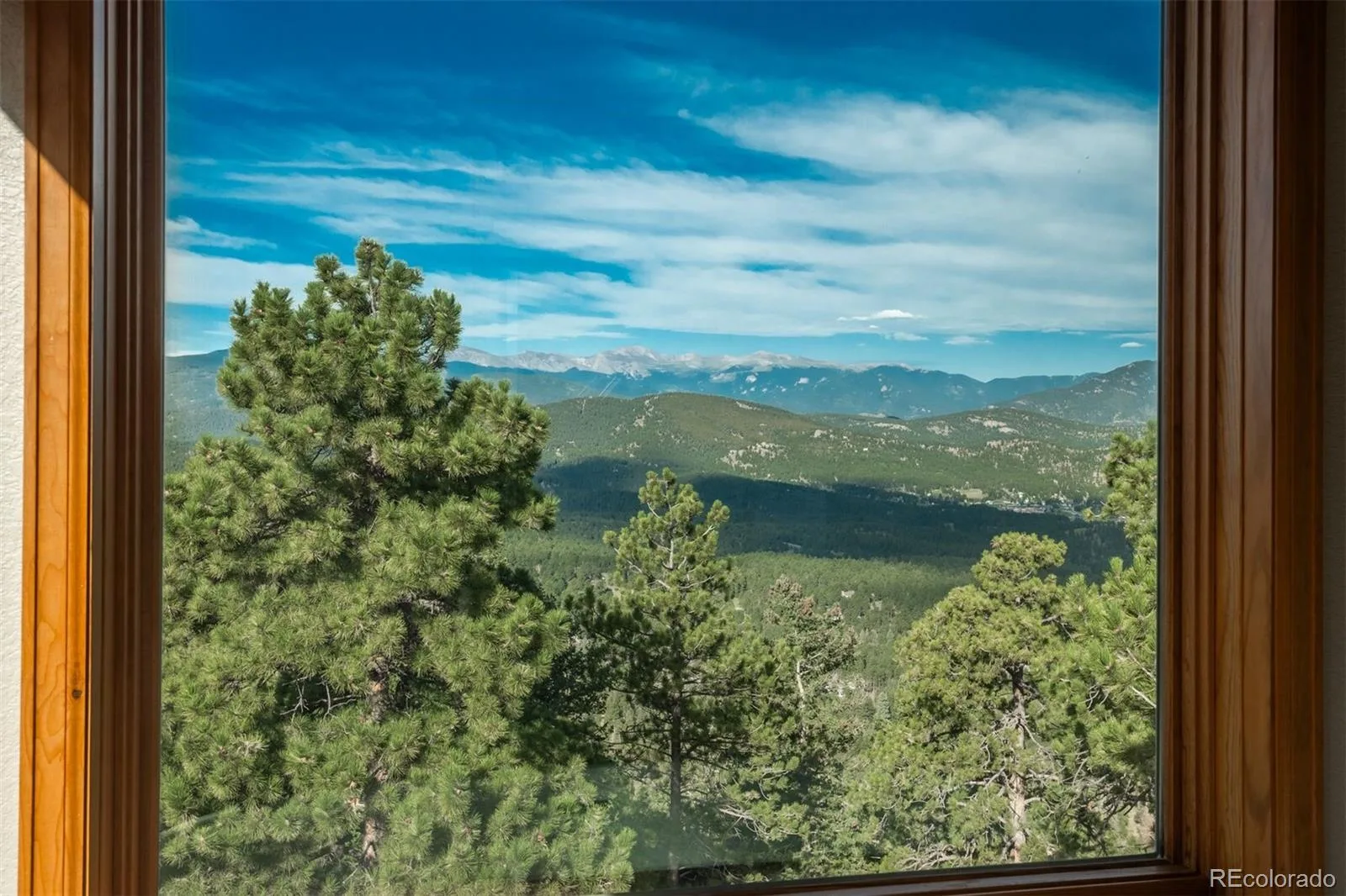 25806 Lost Cabin Trail Evergreen CO 80439 | MLS #REC5163397 08282026222933 1600 26