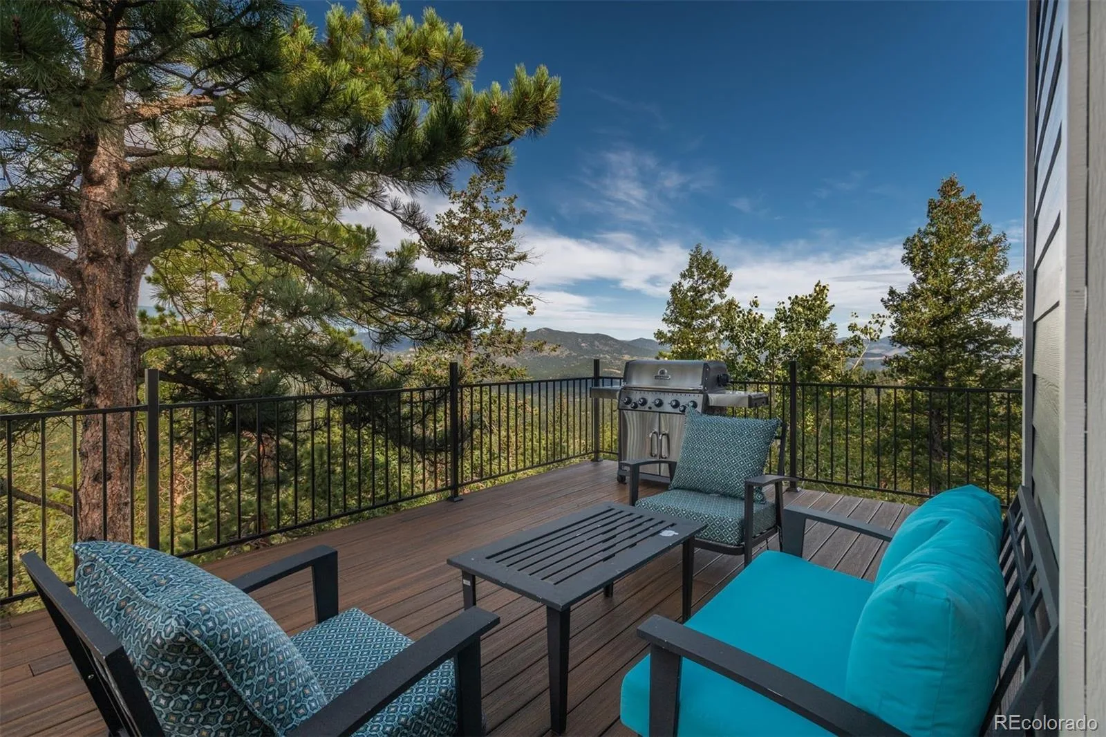 25806 Lost Cabin Trail Evergreen CO 80439 | MLS #REC5163397 08282026222933 1600 34