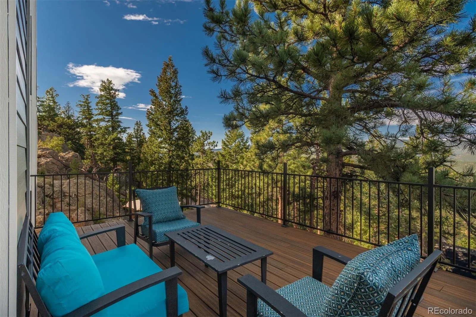 25806 Lost Cabin Trail Evergreen CO 80439 | MLS #REC5163397 08282026222933 1600 36