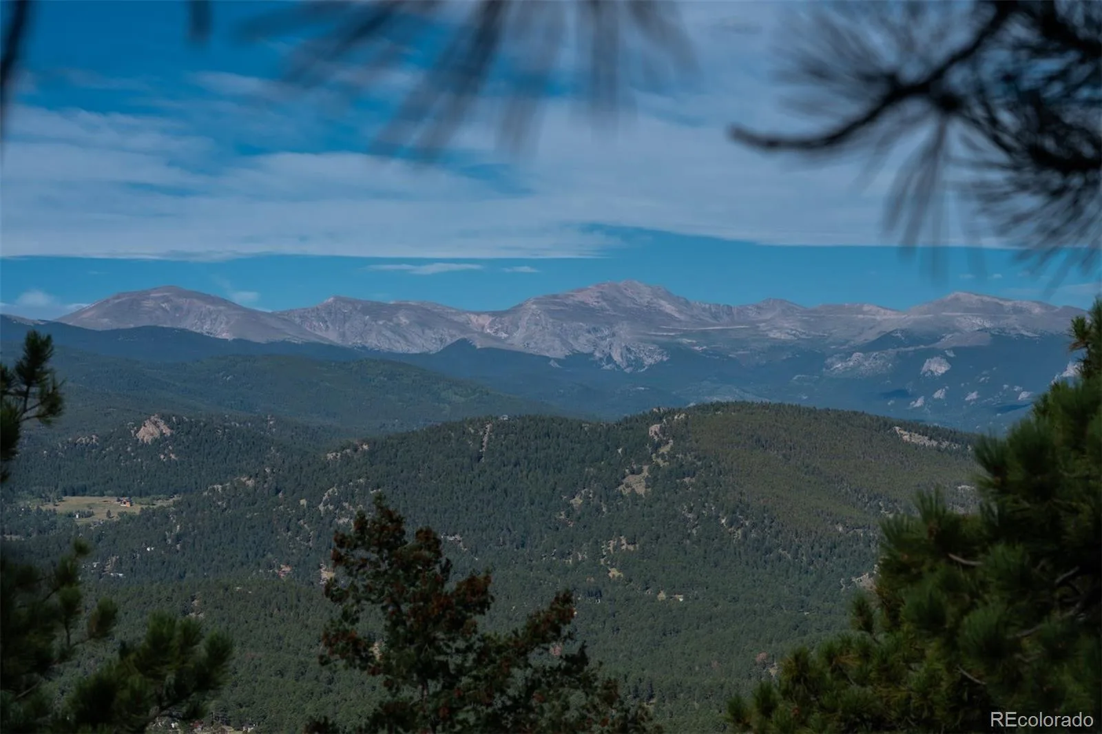 25806 Lost Cabin Trail Evergreen CO 80439 | MLS #REC5163397 08282026222933 1600 38