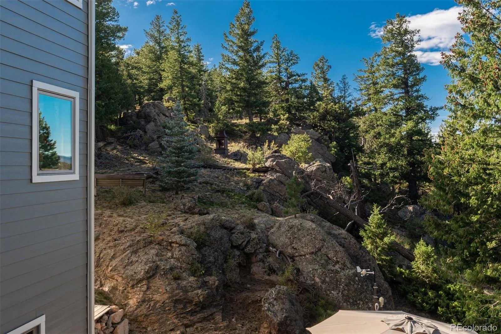 25806 Lost Cabin Trail Evergreen CO 80439 | MLS #REC5163397 08282026222933 1600 39