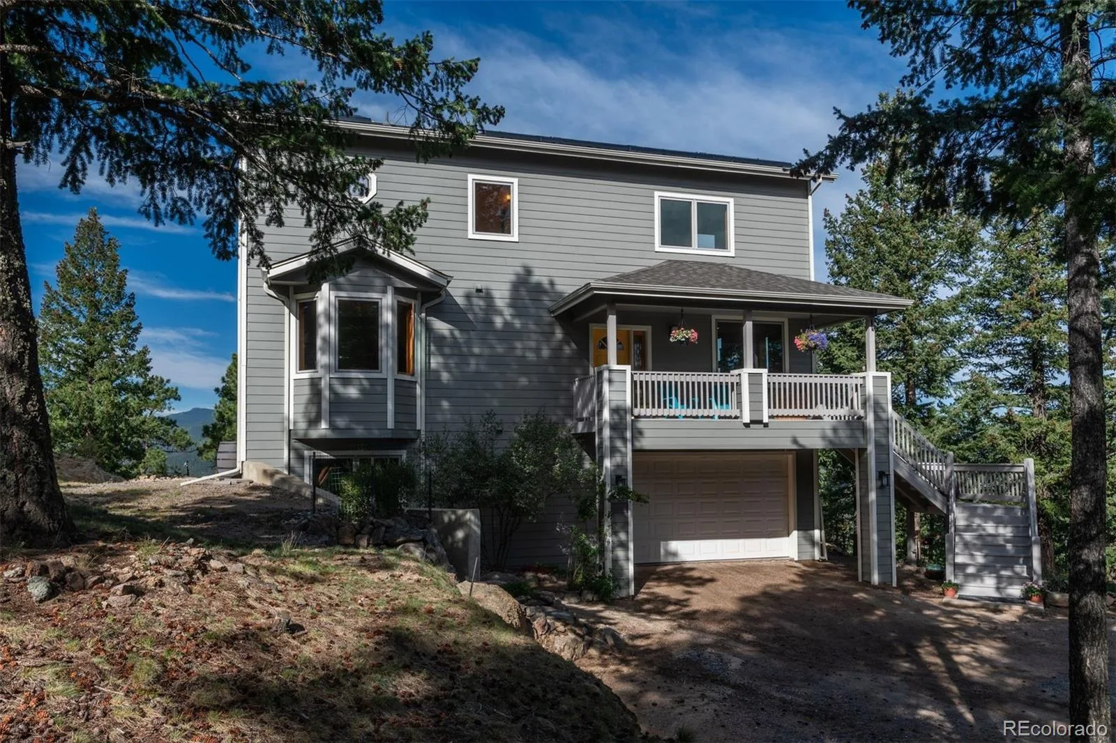 25806 Lost Cabin Trail Evergreen CO 80439 | MLS #REC5163397 08282026222933 1600 46