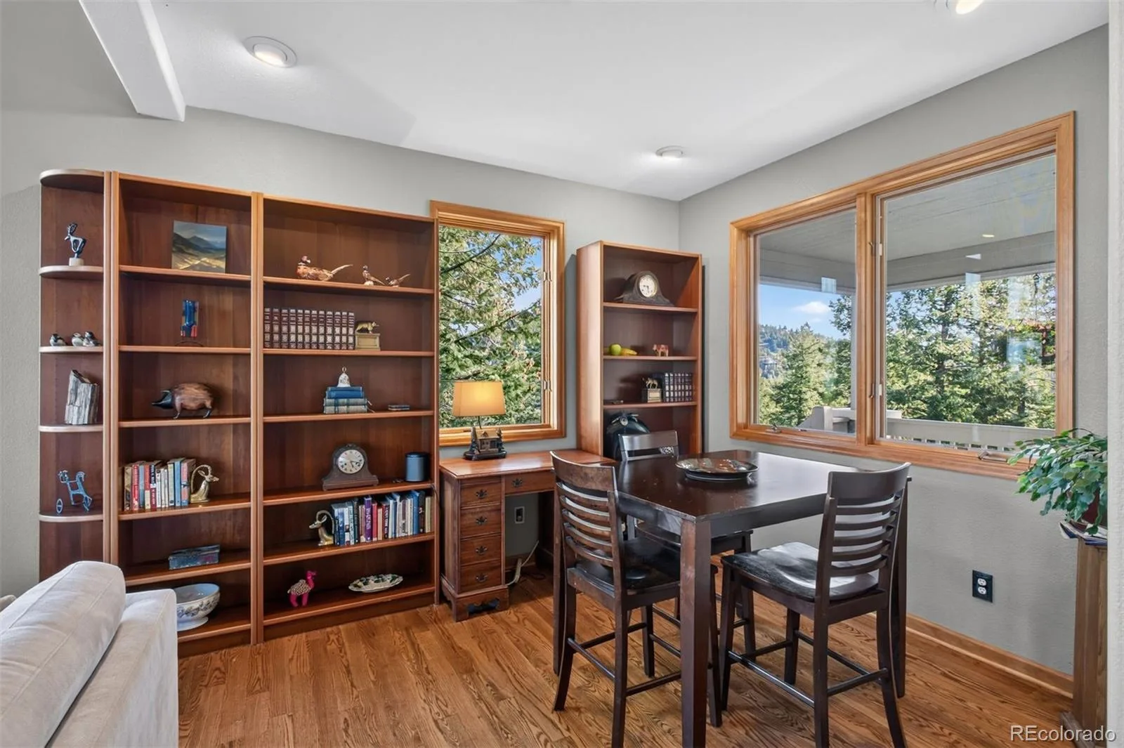 25806 Lost Cabin Trail Evergreen CO 80439 | MLS #REC5163397 08282026222933 1600 8
