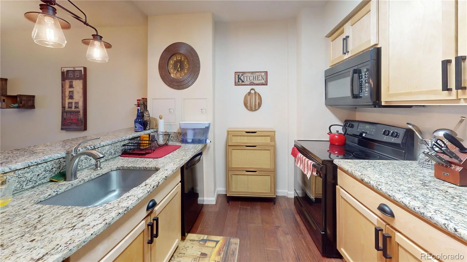 1020 15th Street #3A Denver CO 80202 | MLS #REC5163838 07282026174249 1600 4