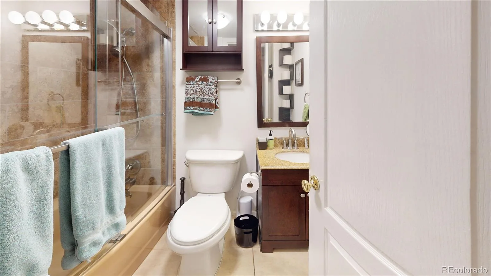 1020 15th Street #3A Denver CO 80202 | MLS #REC5163838 07282026174249 1600 8