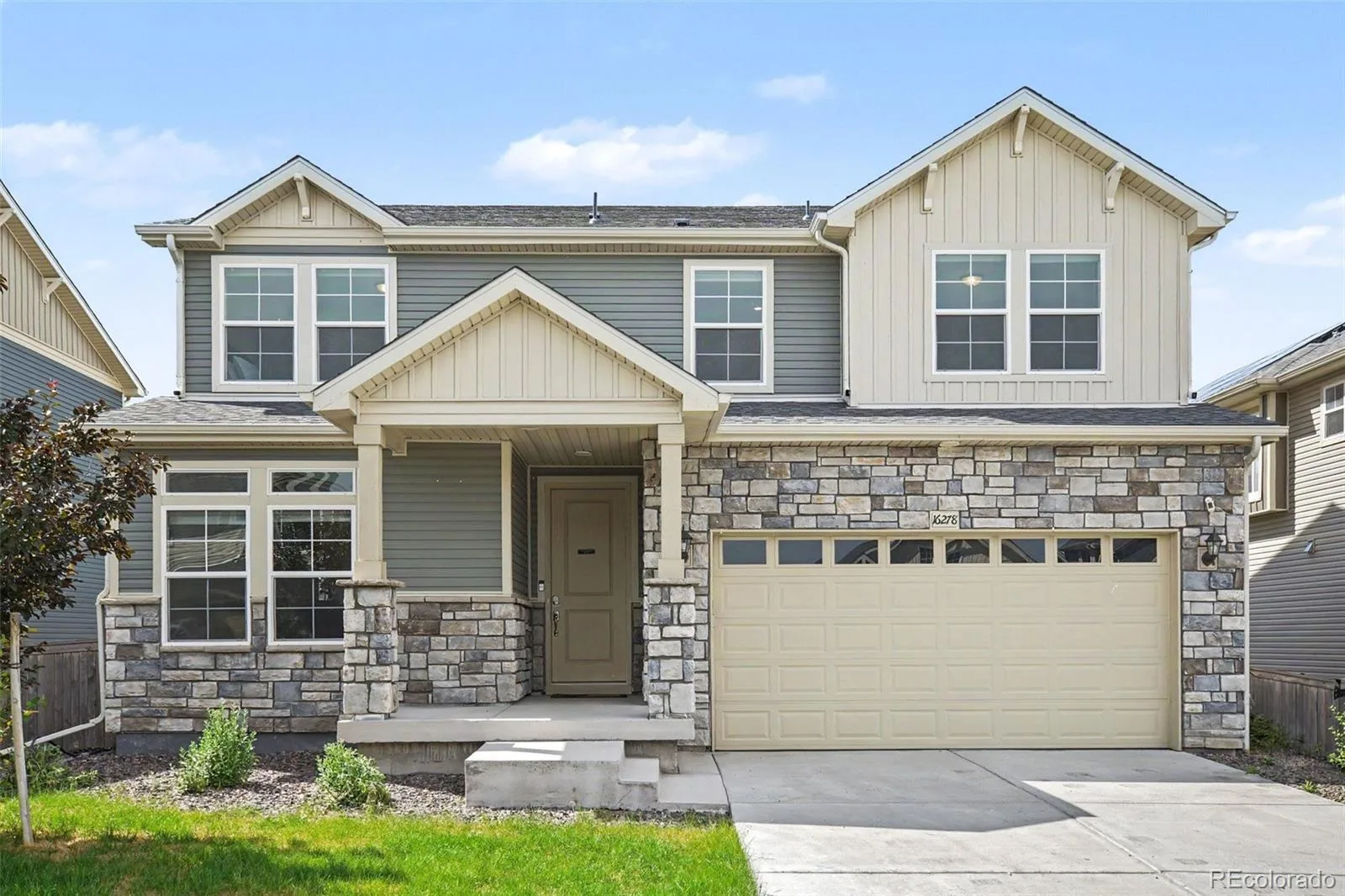 16278 E 111th Place Commerce City CO 80022 MLS #REC5165564 06112026213837 1600 1