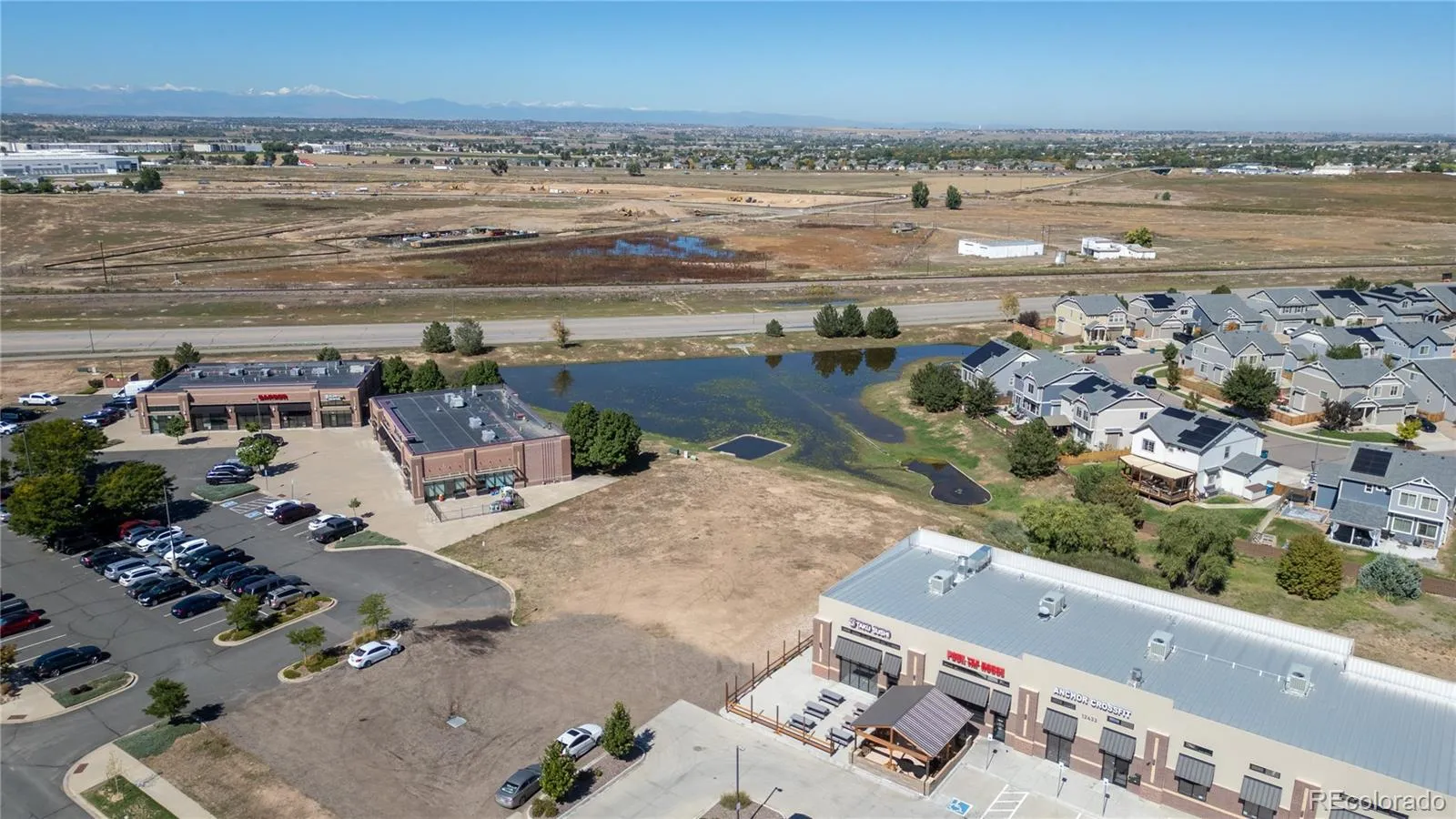 12353 E 104th Place Commerce City CO 80022 | MLS #REC5166702 05222026221013 1600 11