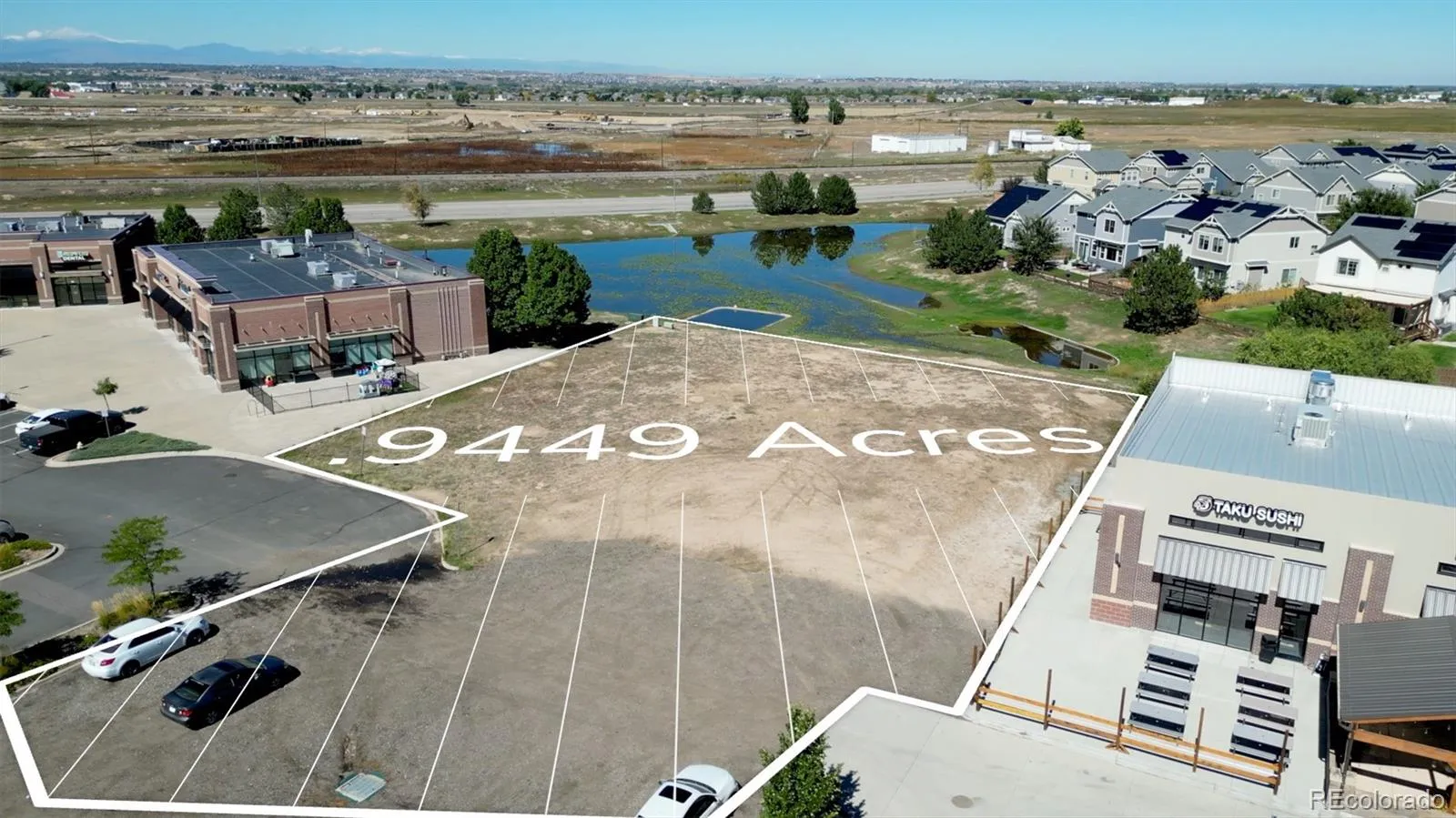12353 E 104th Place Commerce City CO 80022 | MLS #REC5166702 05222026221013 1600 2