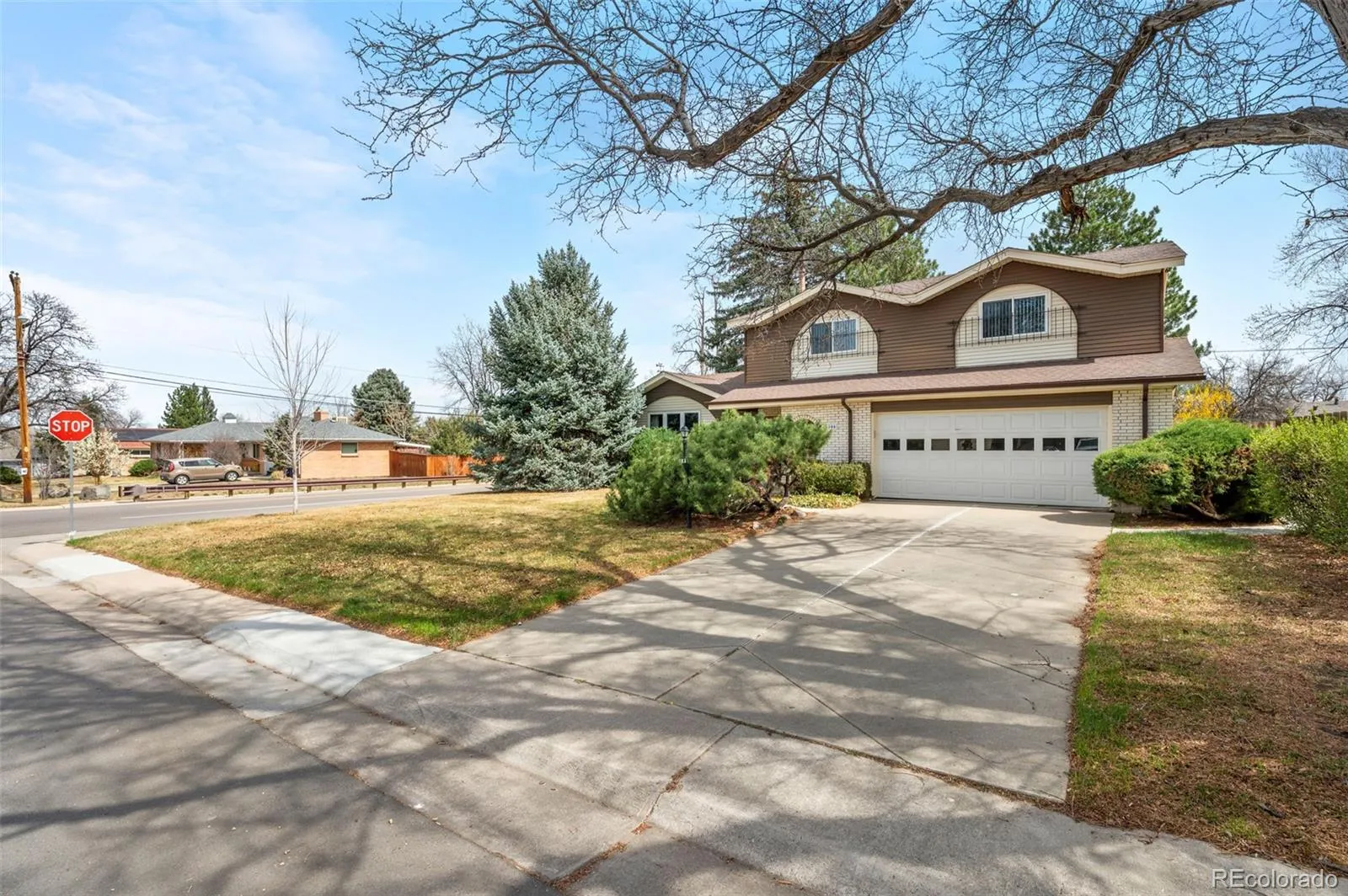 398 Uvalda Street Aurora CO 80011 MLS #REC5167614 05202026000953 1600 1