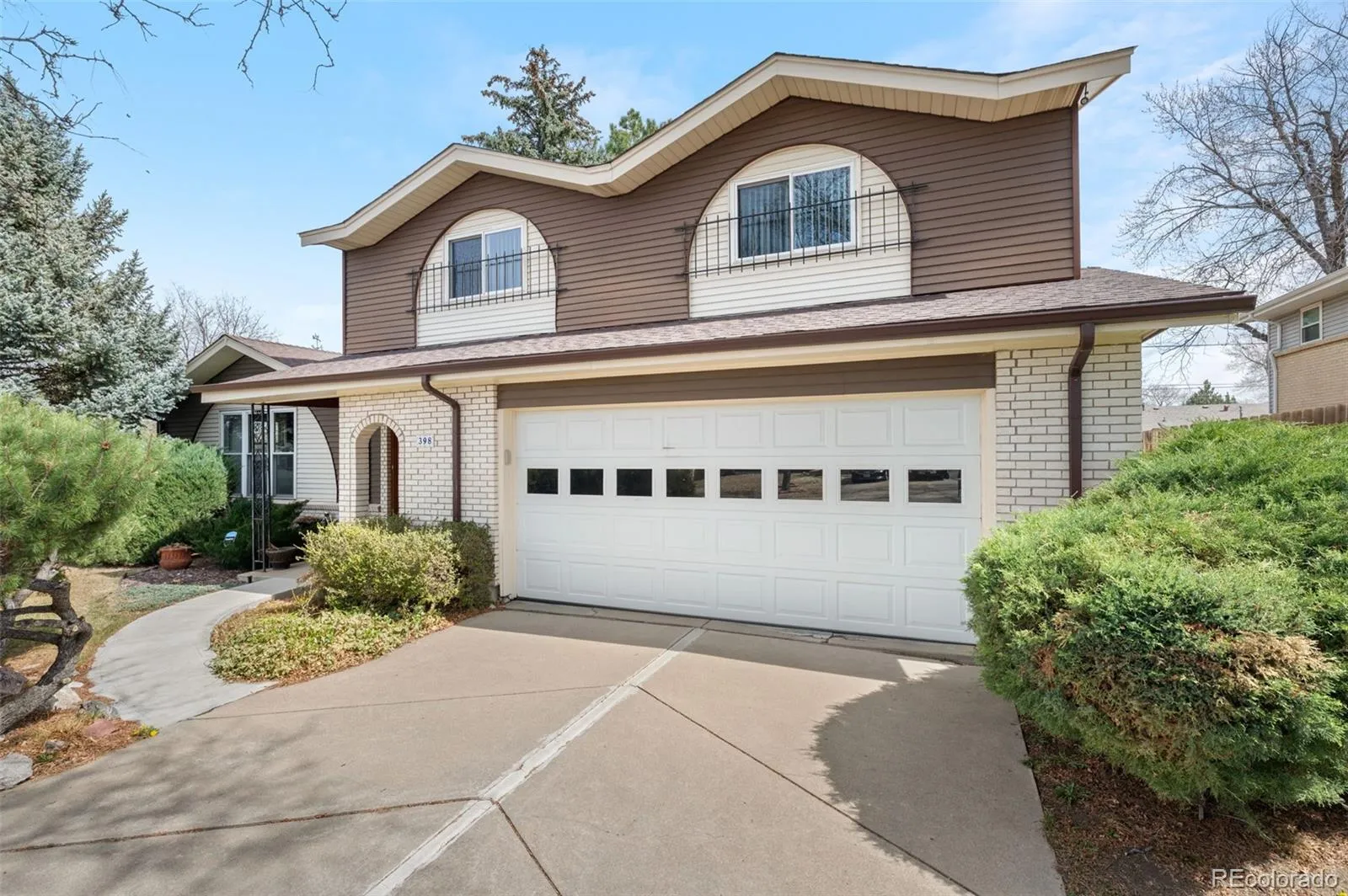 398 Uvalda Street Aurora CO 80011 MLS #REC5167614 05202026000953 1600 2