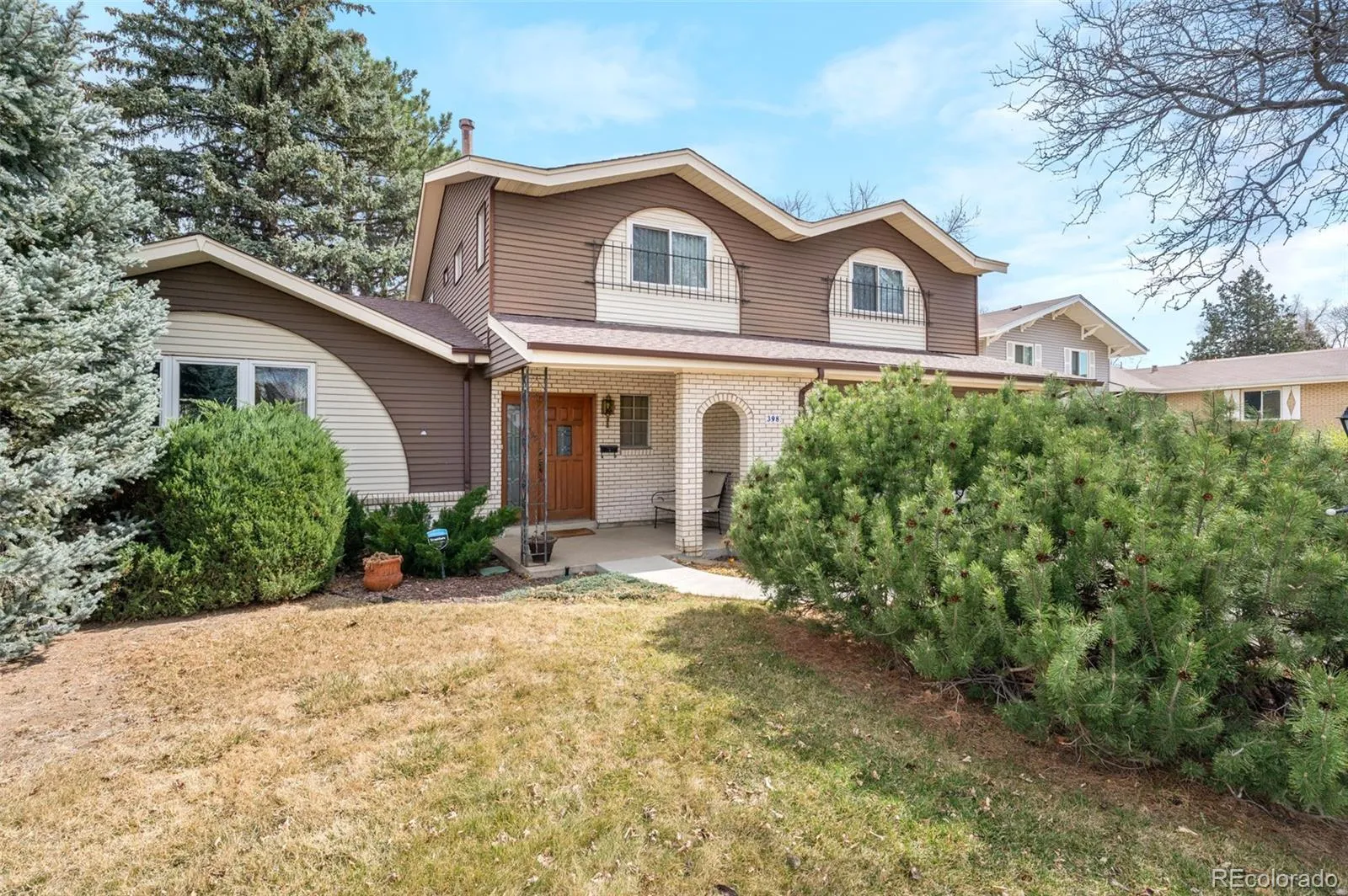 398 Uvalda Street Aurora CO 80011 MLS #REC5167614 05202026000953 1600 3