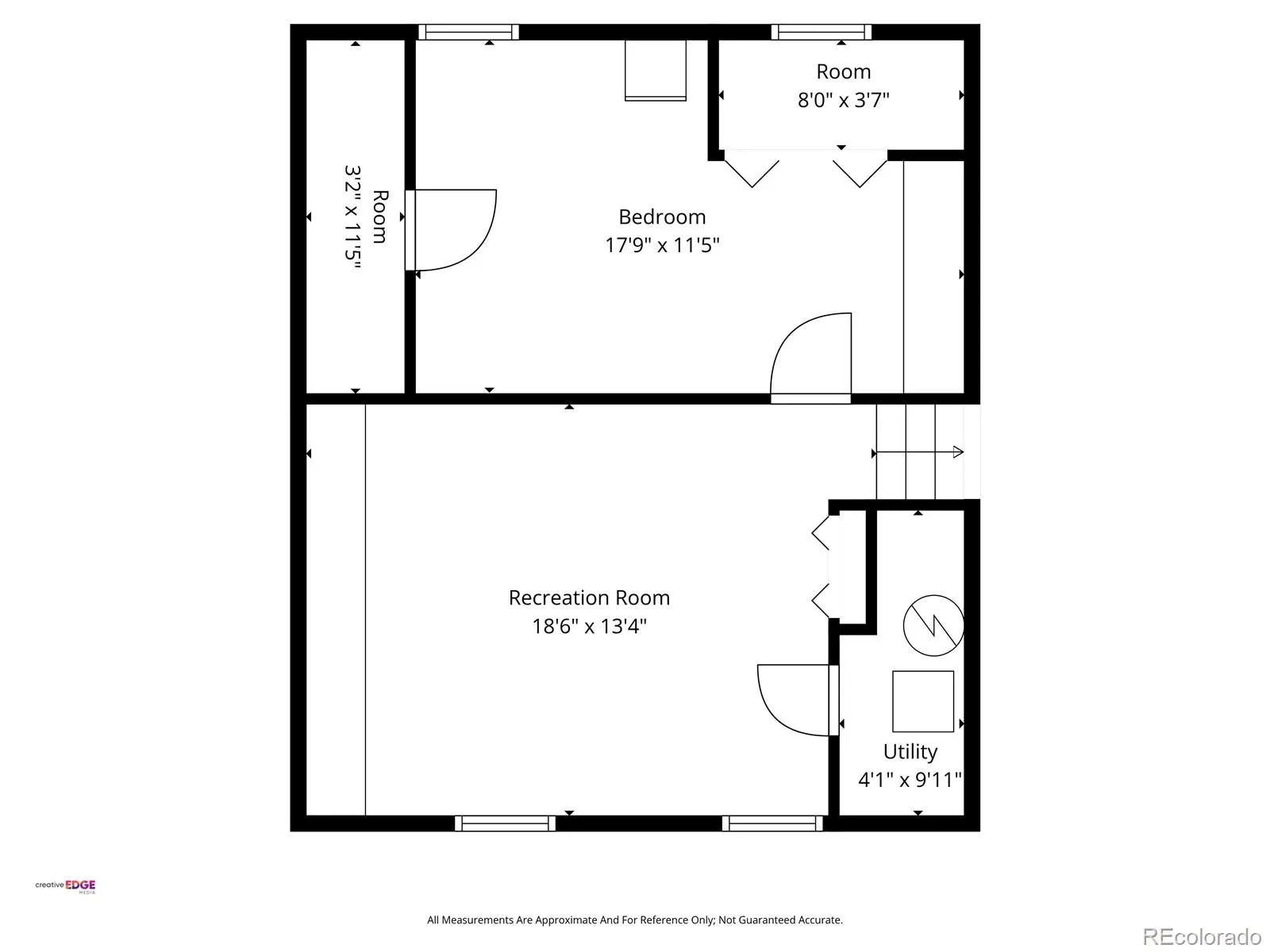 398 Uvalda Street Aurora CO 80011 MLS #REC5167614 05202026000953 1600 46