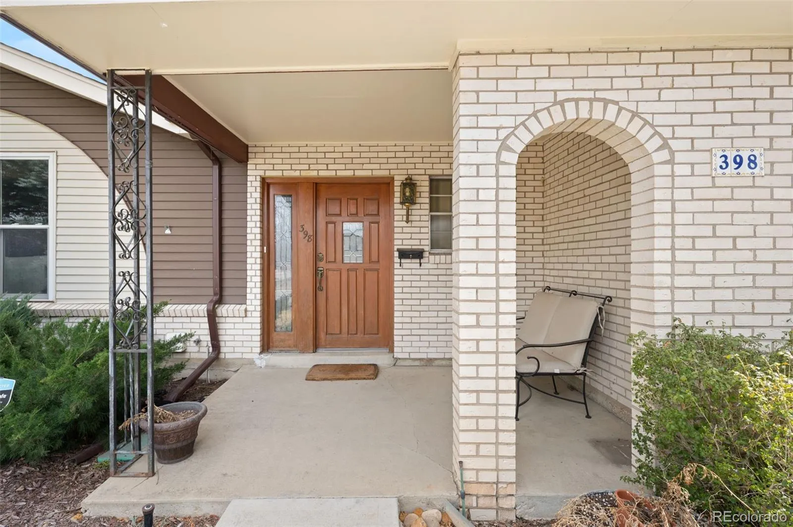 398 Uvalda Street Aurora CO 80011 MLS #REC5167614 05202026000953 1600 5