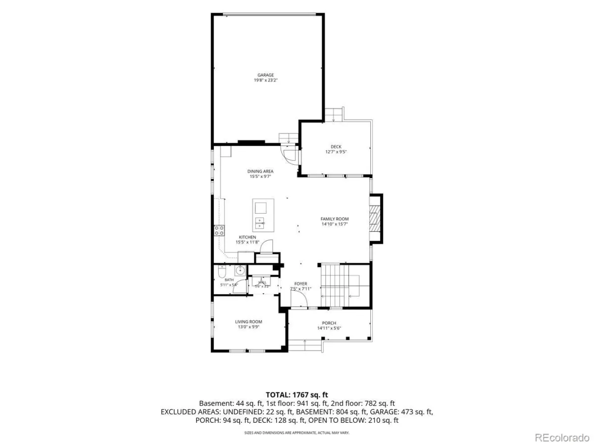 21670 E Stroll Avenue Parker CO 80138 | MLS #REC5168497 08272026224542 1200 29