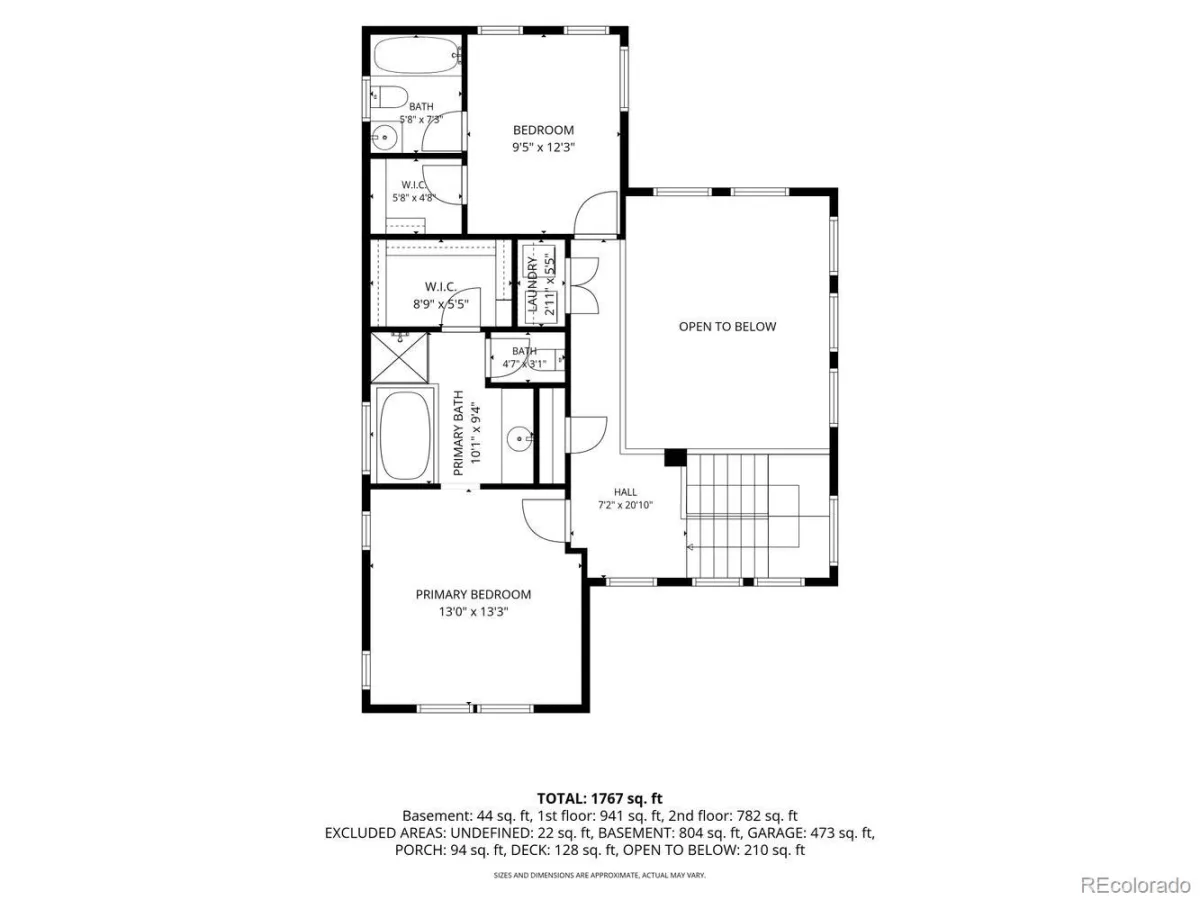 21670 E Stroll Avenue Parker CO 80138 | MLS #REC5168497 08272026224542 1200 30