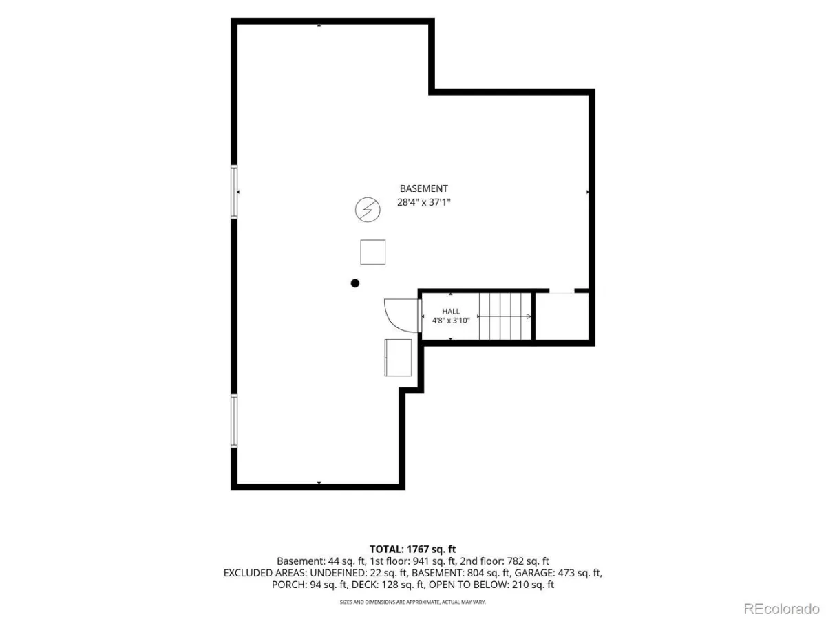 21670 E Stroll Avenue Parker CO 80138 | MLS #REC5168497 08272026224542 1200 31