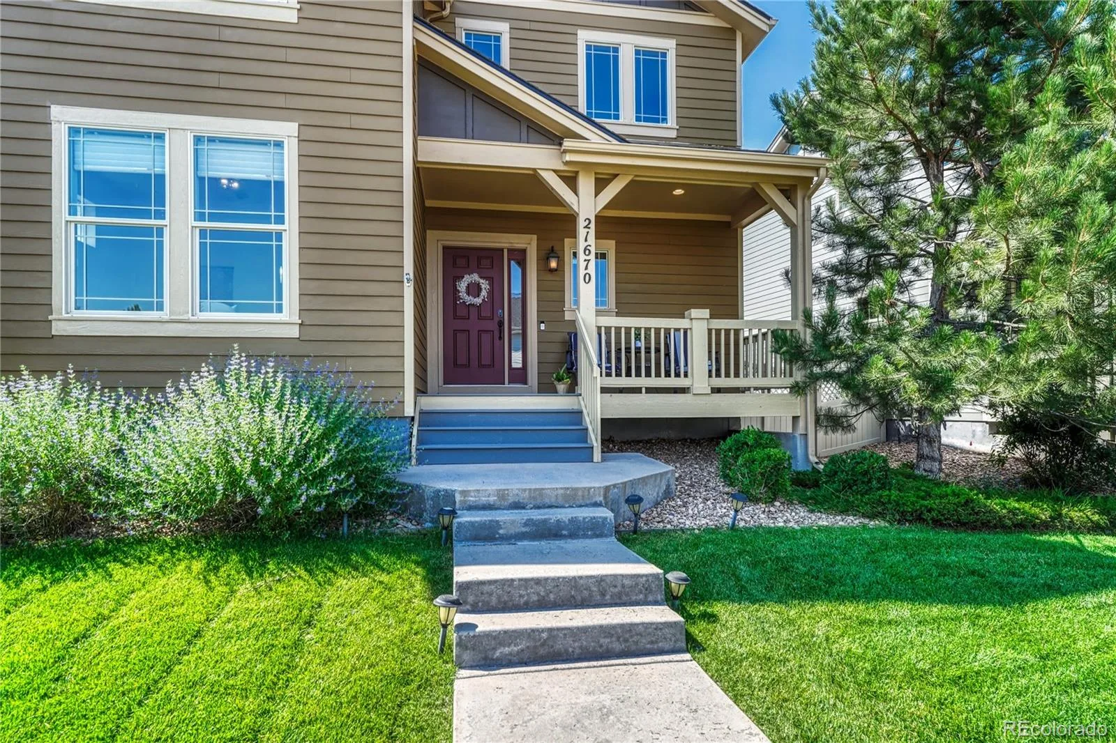21670 E Stroll Avenue Parker CO 80138 | MLS #REC5168497 08272026224542 1600 2