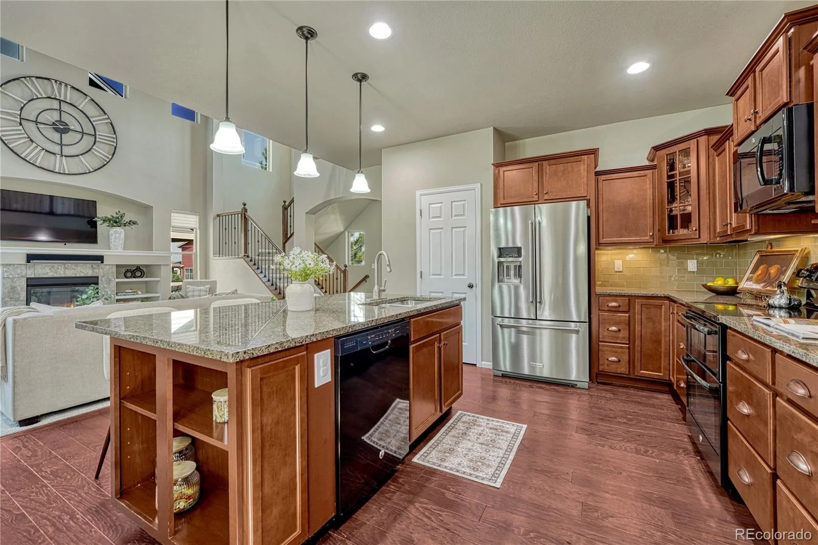 21670 E Stroll Avenue Parker CO 80138 | MLS #REC5168497 08272026224542 1600 7
