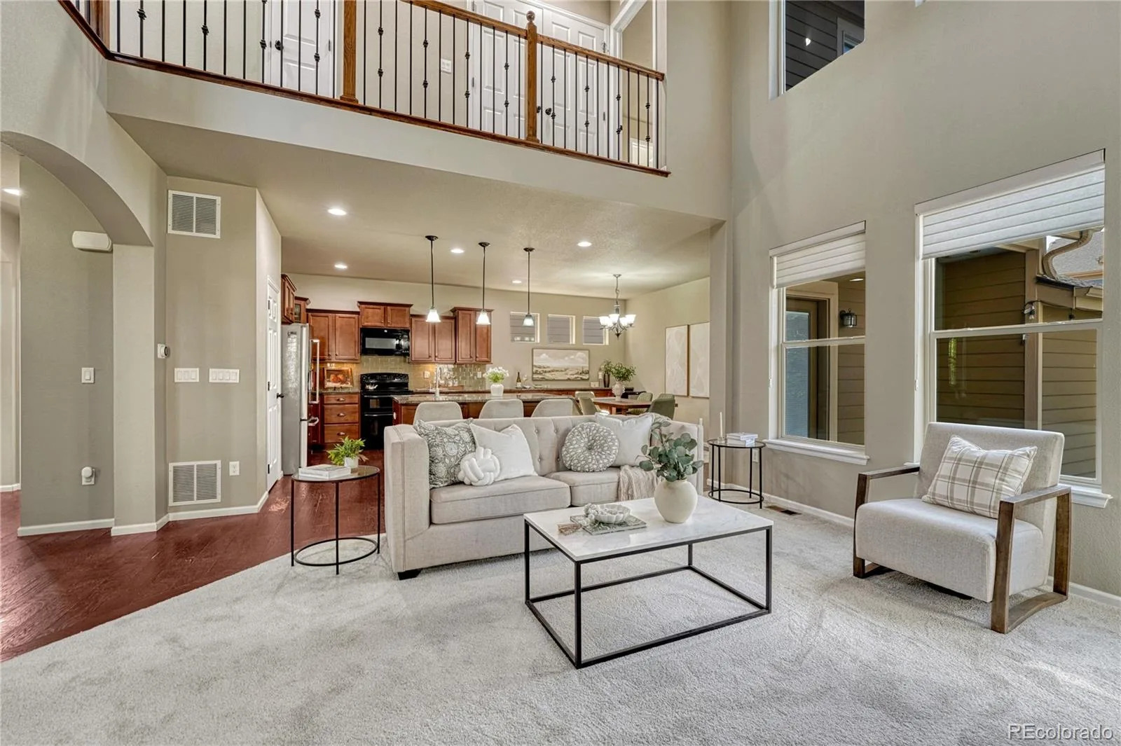 21670 E Stroll Avenue Parker CO 80138 | MLS #REC5168497 08272026224542 1600 8