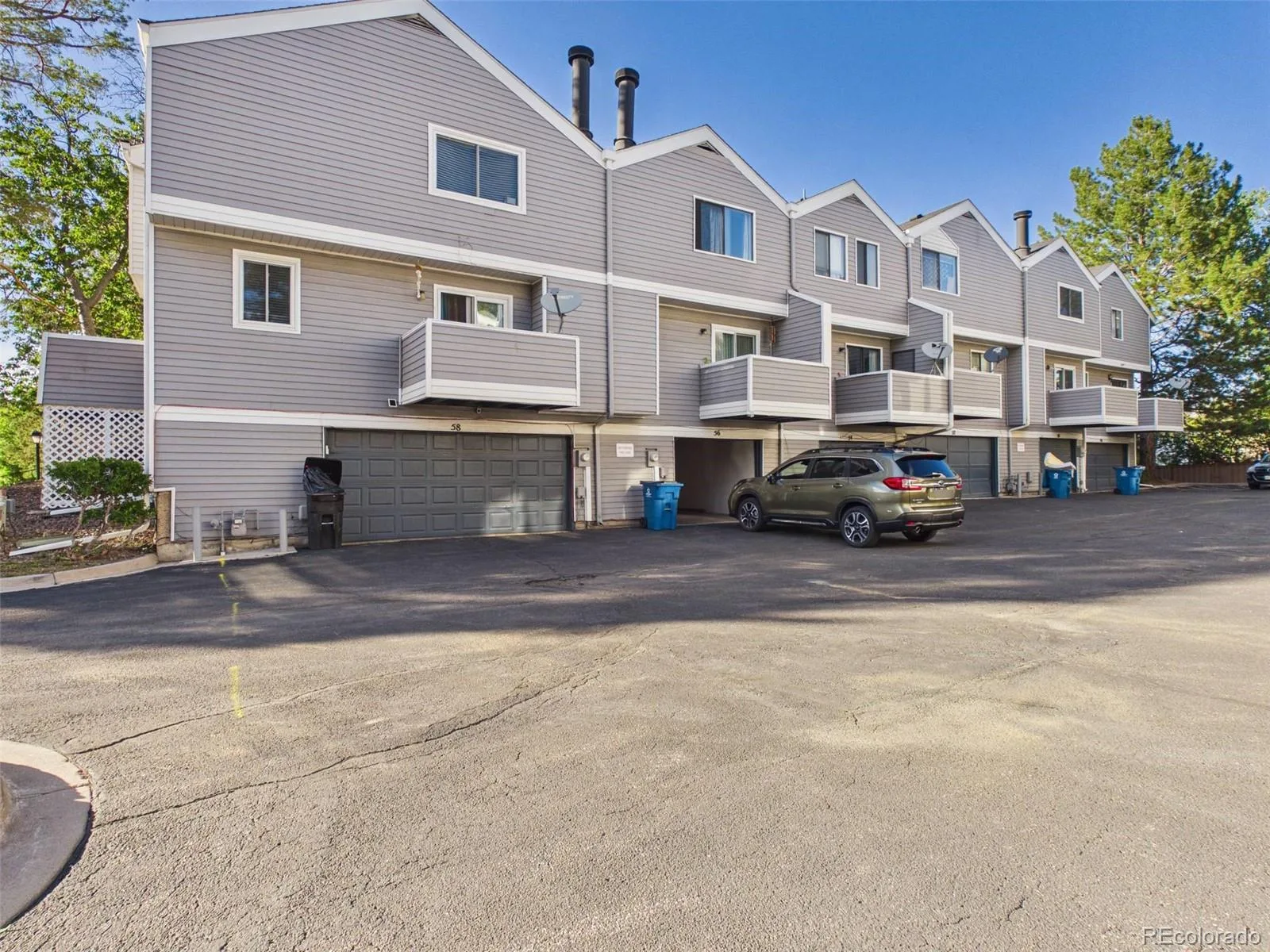 56 S Nome Street Aurora CO 80012 | MLS #REC5168646 09232026032034 1600 22