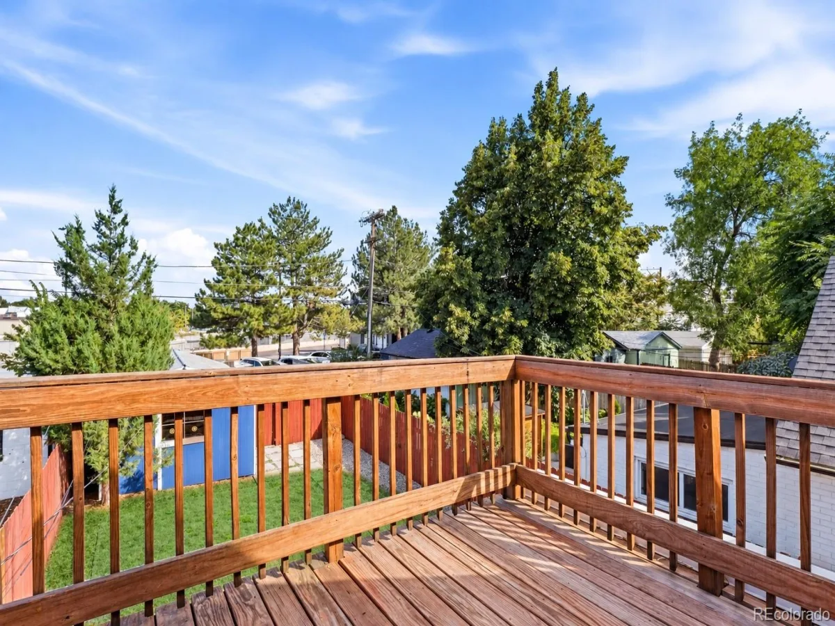 1144 S Logan Street Denver CO 80210 | MLS #REC5169582 09232026032048 1200 24