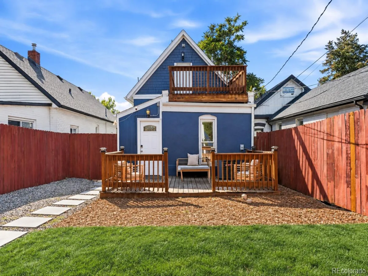 1144 S Logan Street Denver CO 80210 | MLS #REC5169582 09232026032048 1200 27