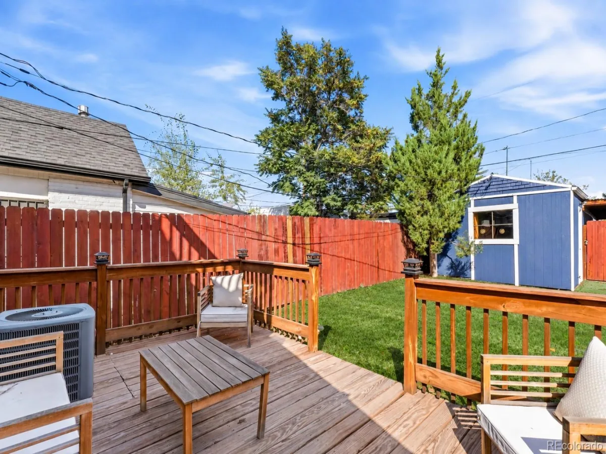 1144 S Logan Street Denver CO 80210 | MLS #REC5169582 09232026032048 1200 28