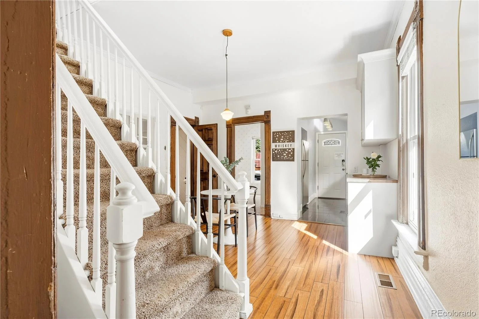 1144 S Logan Street Denver CO 80210 | MLS #REC5169582 09232026032048 1600 12