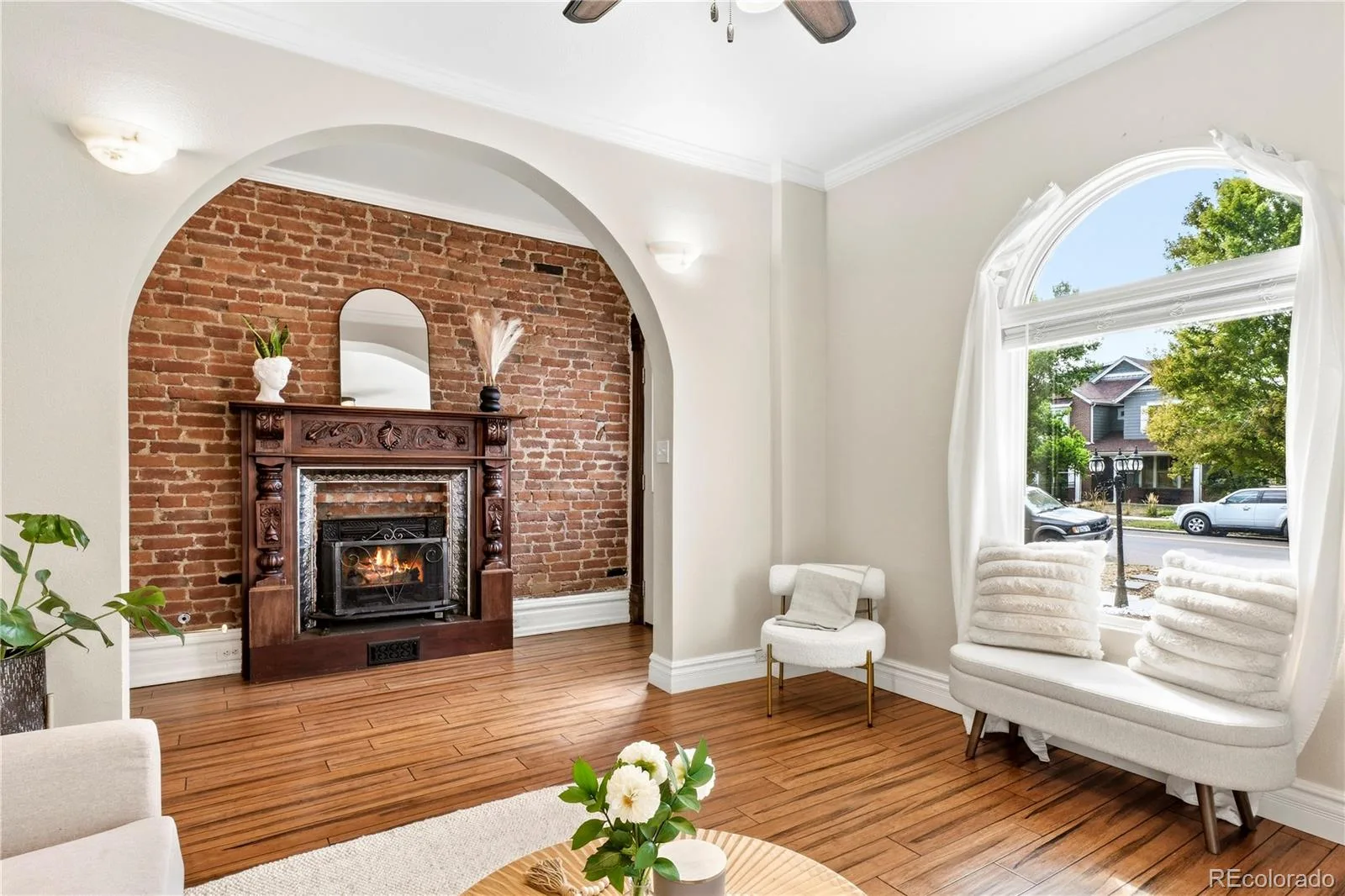 1144 S Logan Street Denver CO 80210 | MLS #REC5169582 09232026032048 1600 3